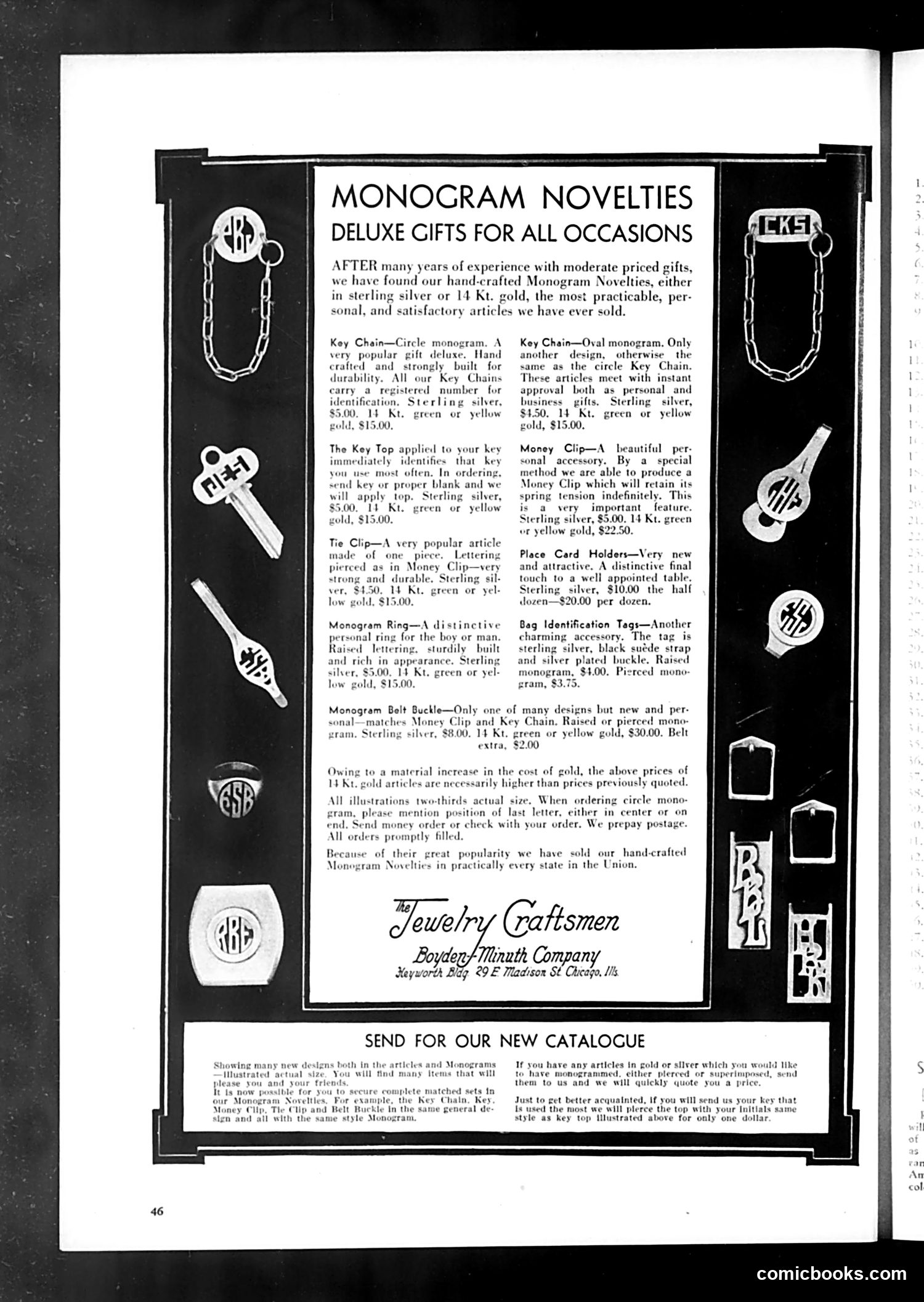 Life — January 1935 — page 50 of 52