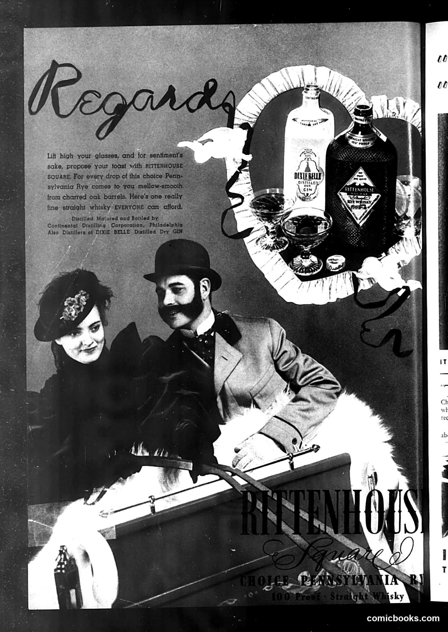 Life — February 1935 — page 2 of 50