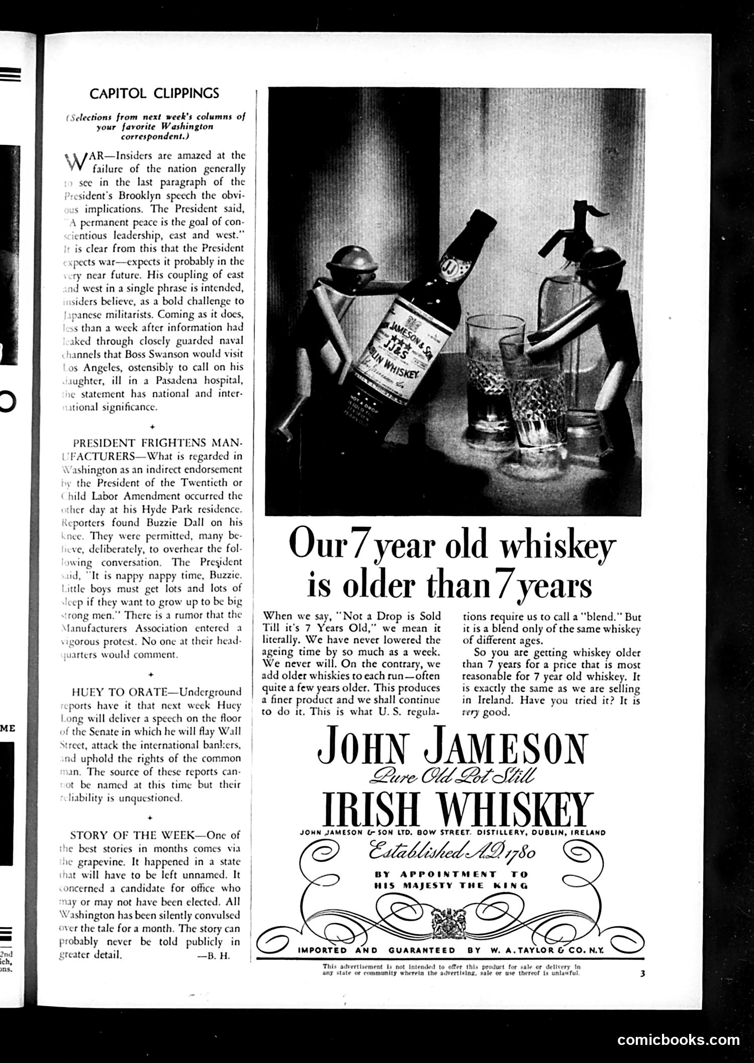 Life — February 1935 — page 5 of 50