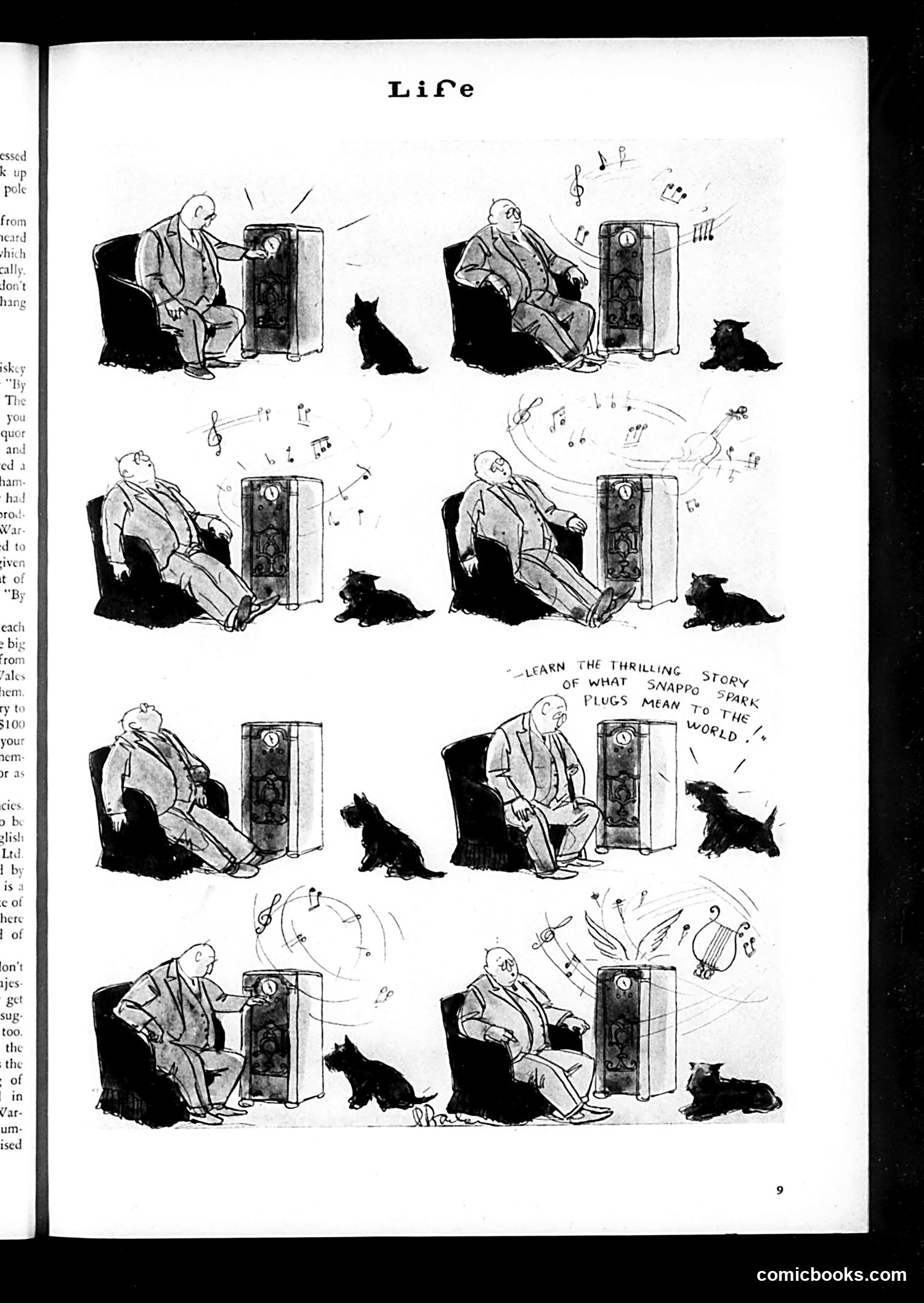 Life — February 1935 — page 11 of 50