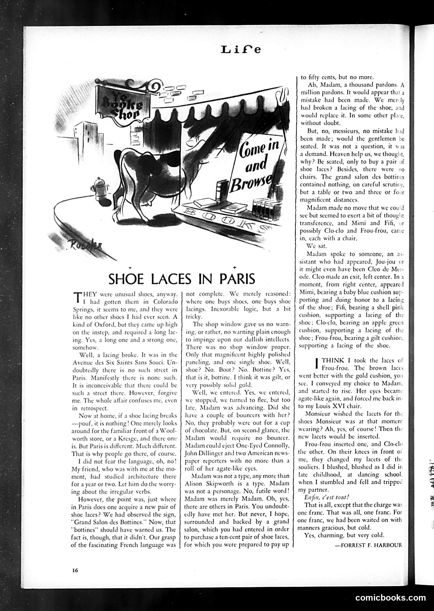 Life — February 1935 — page 18 of 50