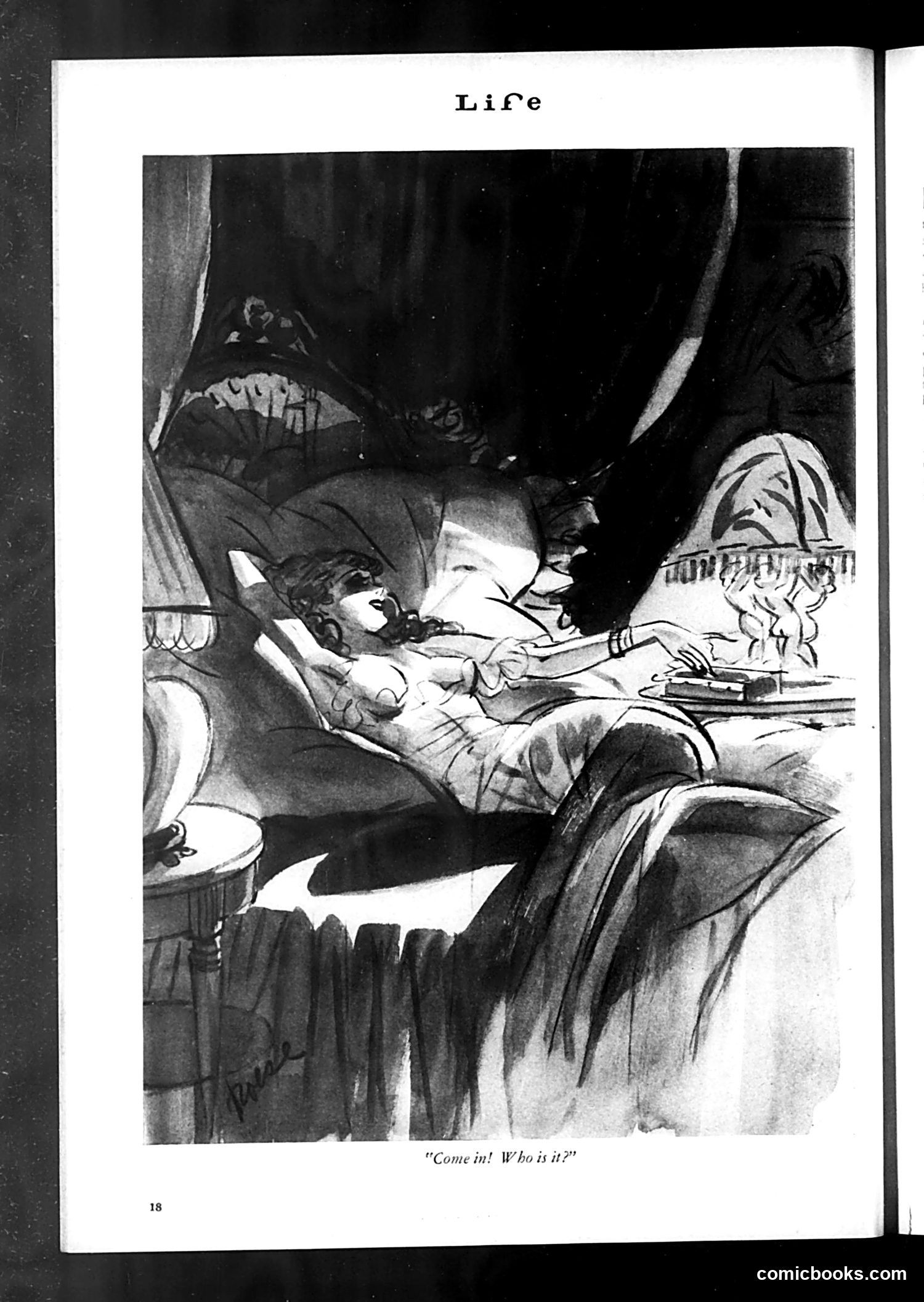 Life — February 1935 — page 20 of 50