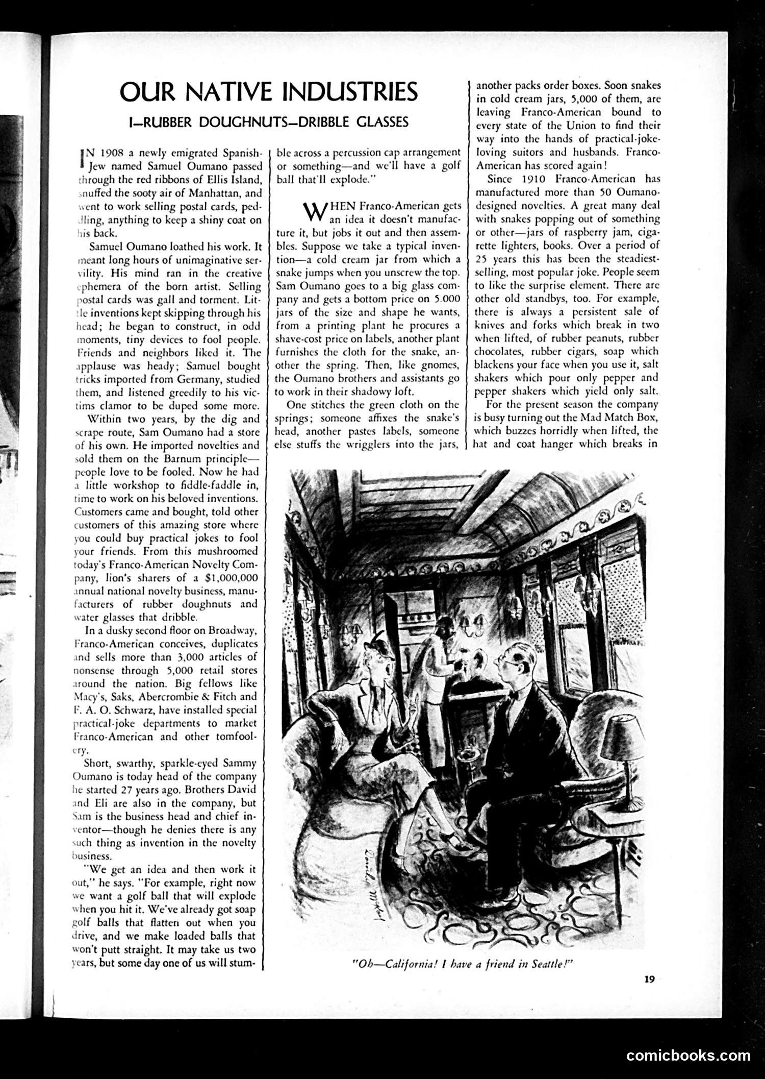 Life — February 1935 — page 21 of 50