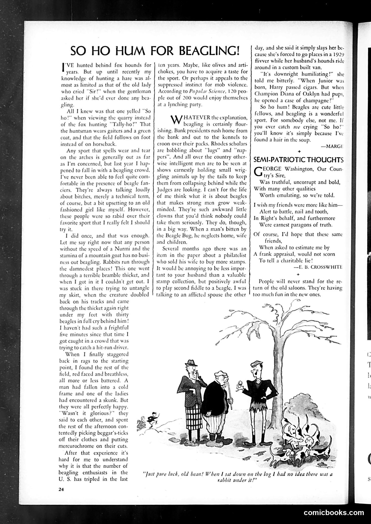 Life — February 1935 — page 26 of 50