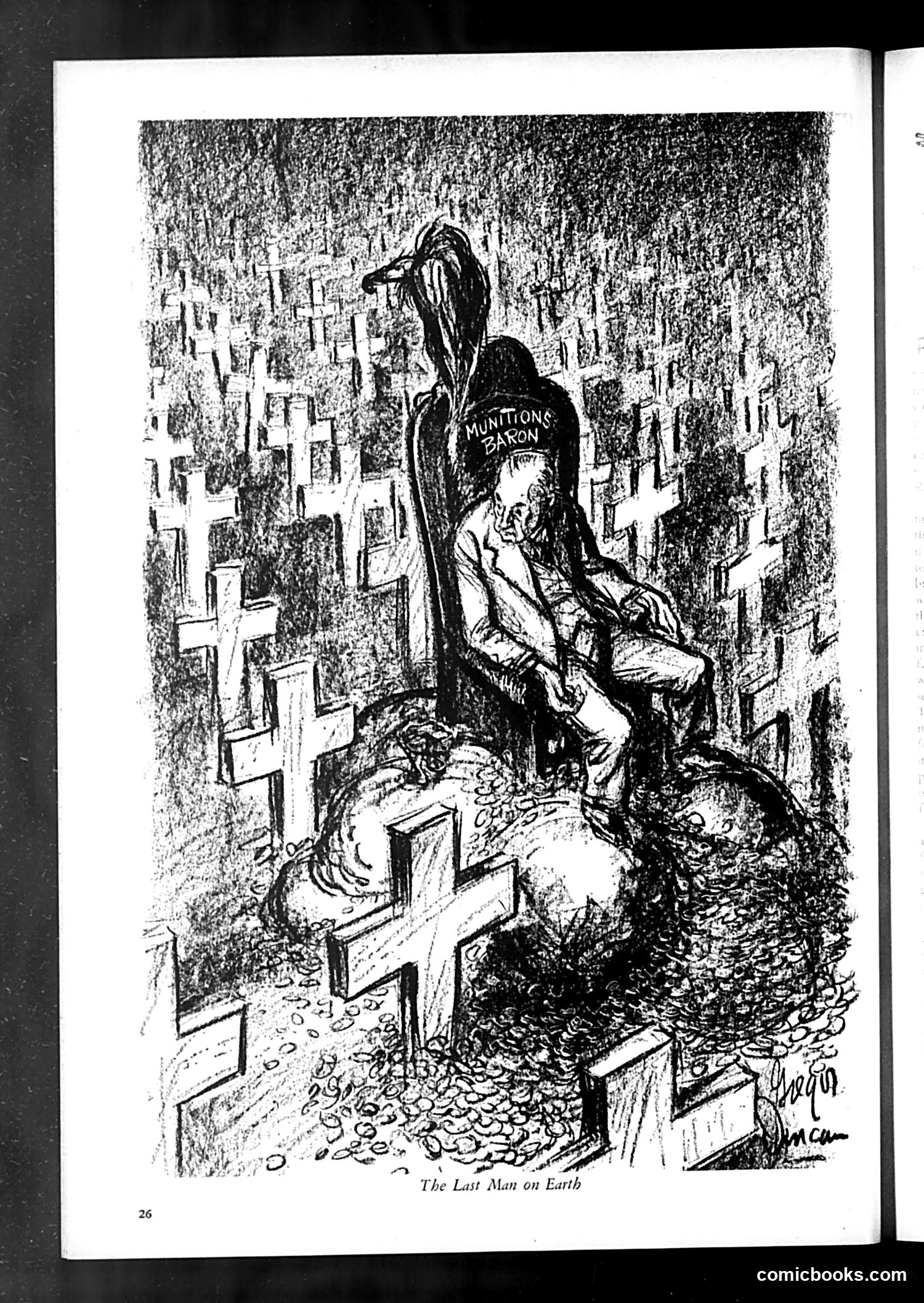 Life — February 1935 — page 28 of 50