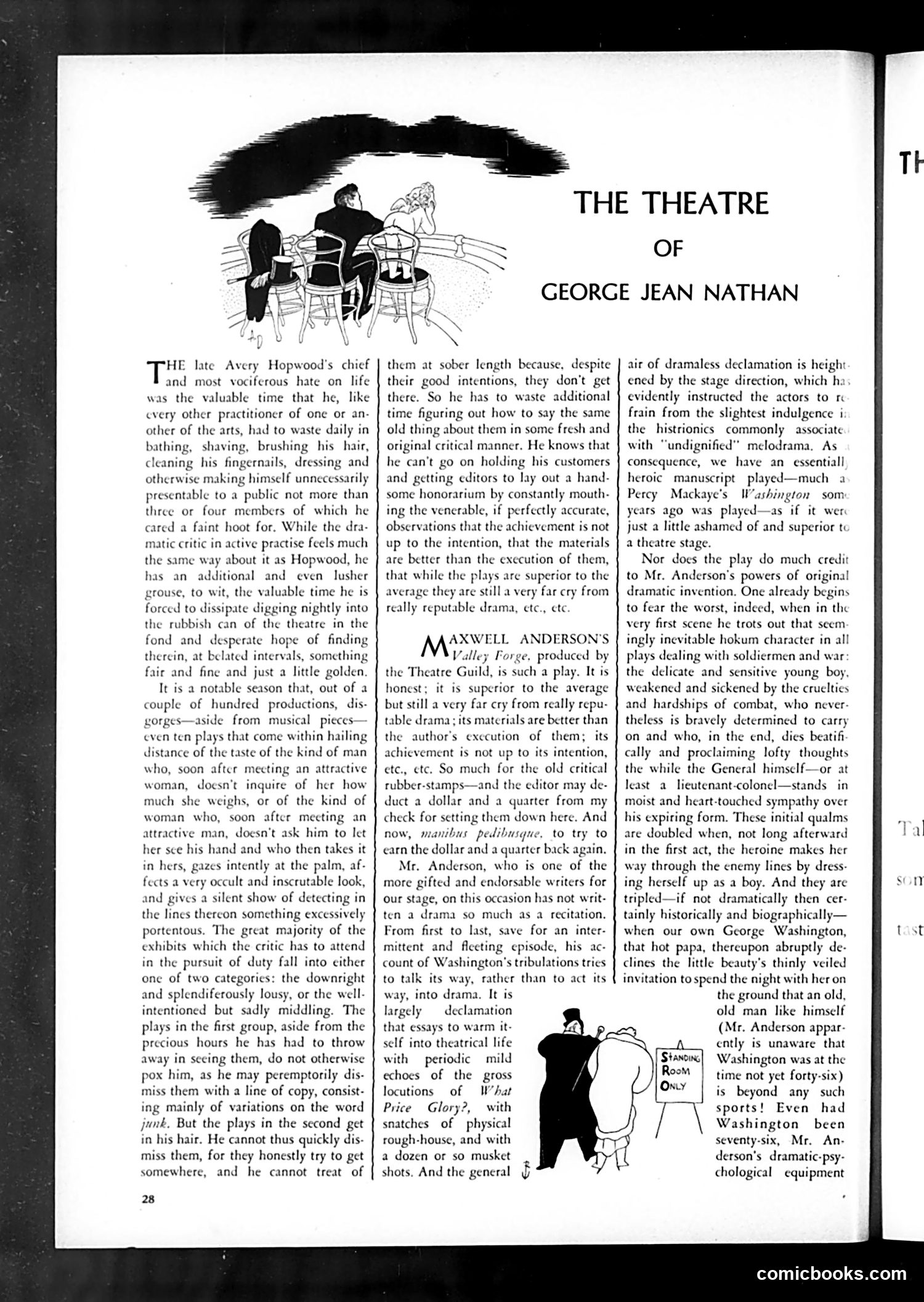 Life — February 1935 — page 30 of 50