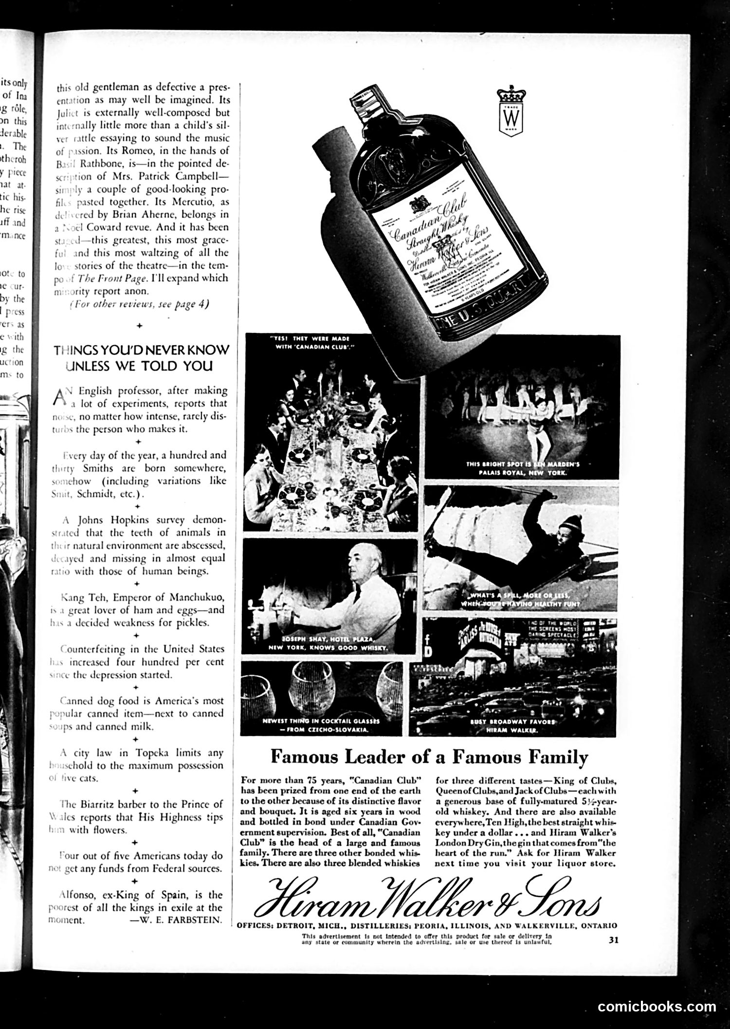 Life — February 1935 — page 33 of 50