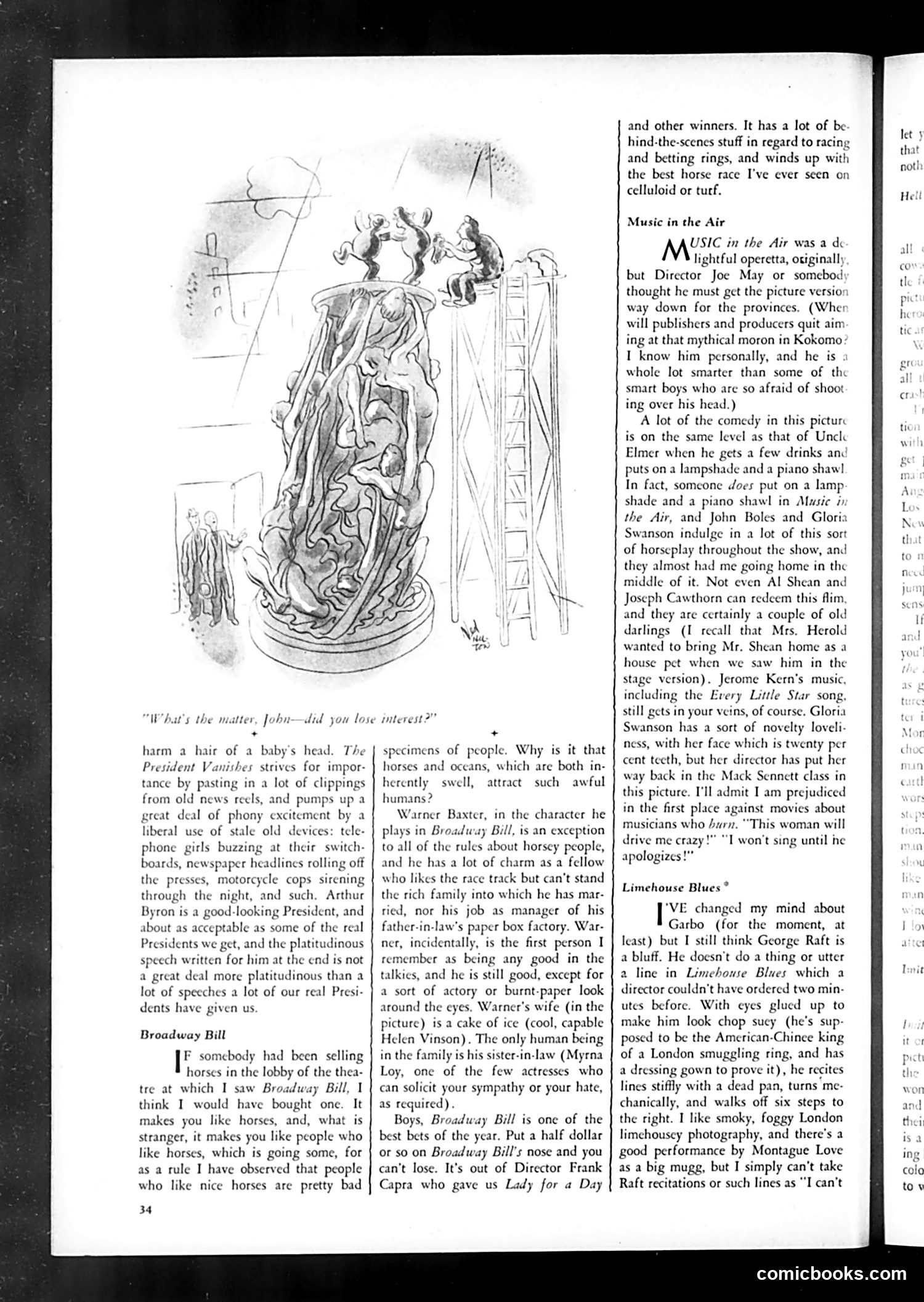 Life — February 1935 — page 36 of 50