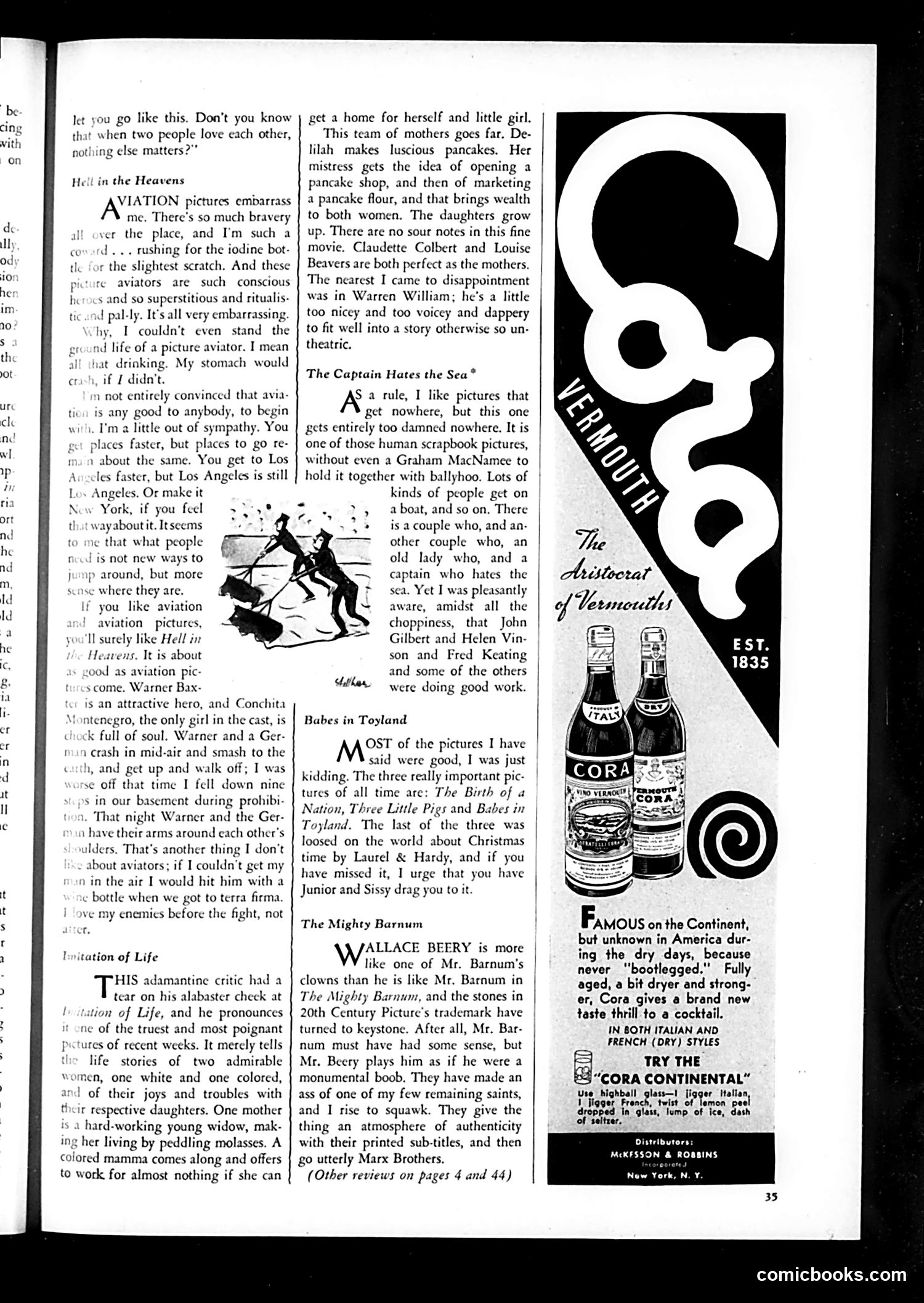 Life — February 1935 — page 37 of 50