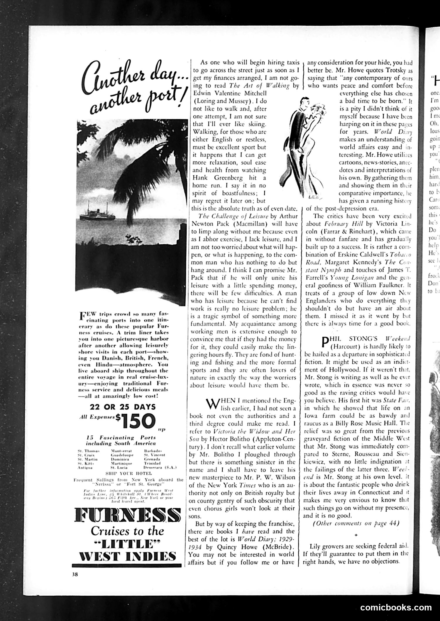 Life — February 1935 — page 40 of 50