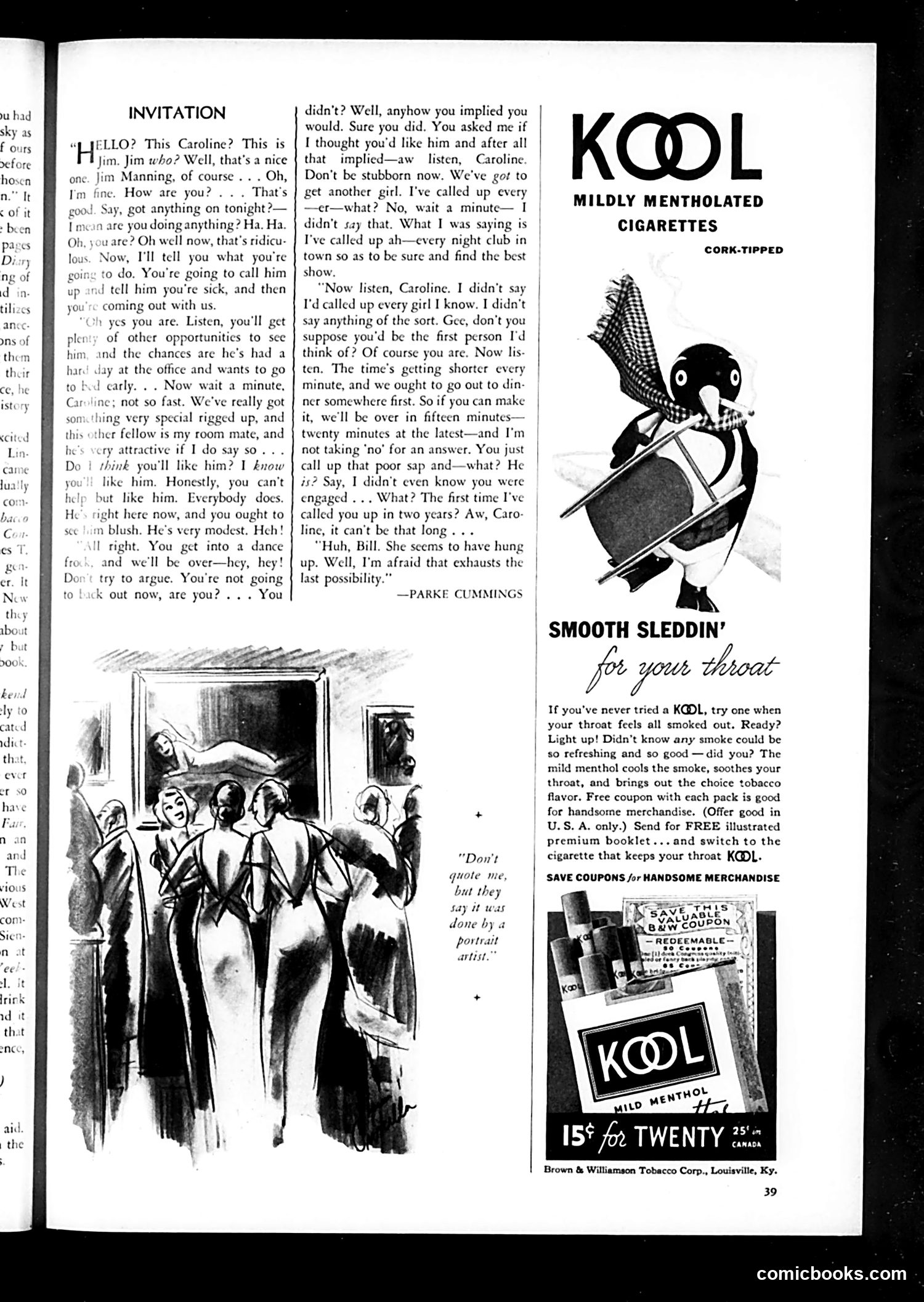 Life — February 1935 — page 41 of 50