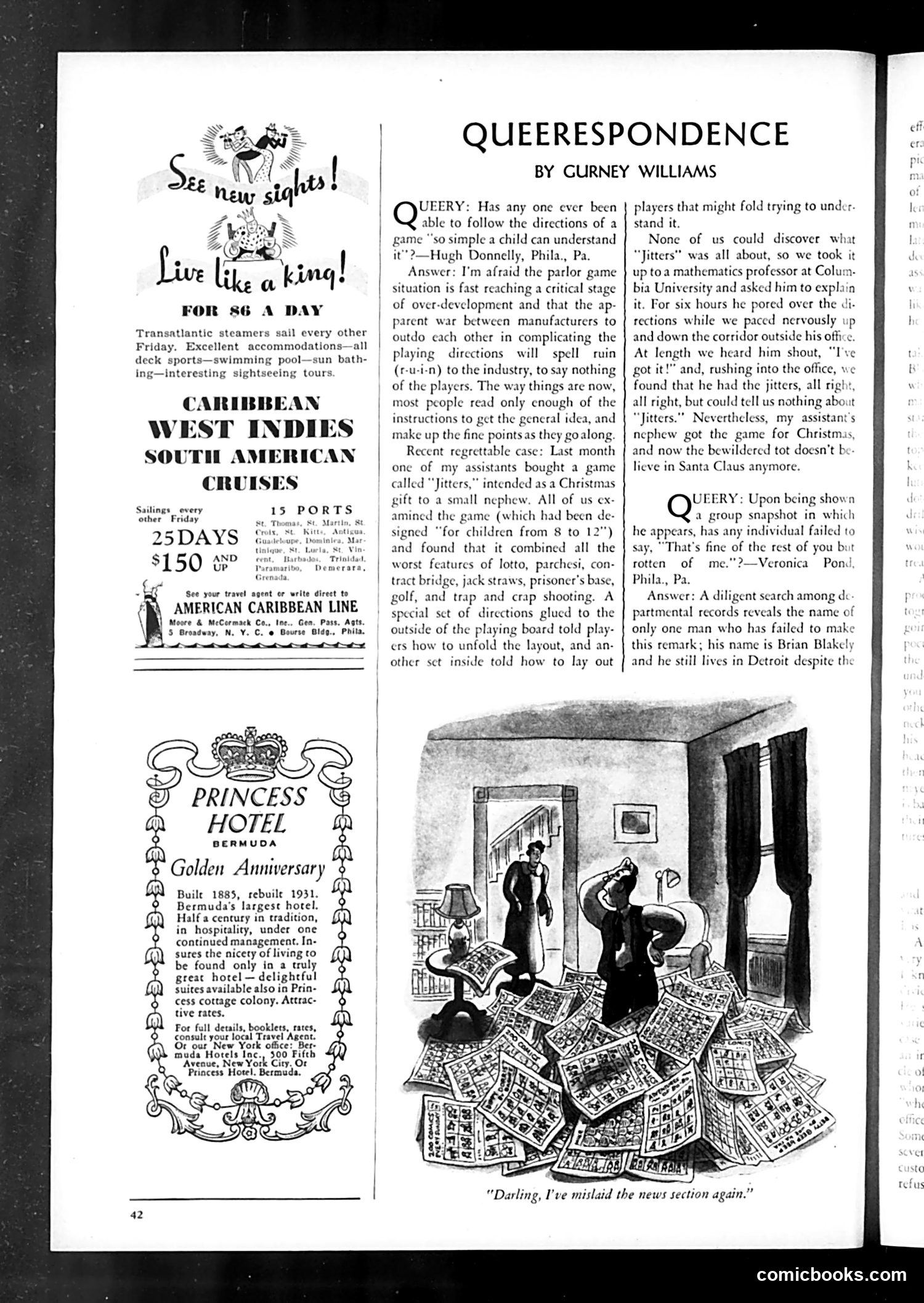 Life — February 1935 — page 44 of 50
