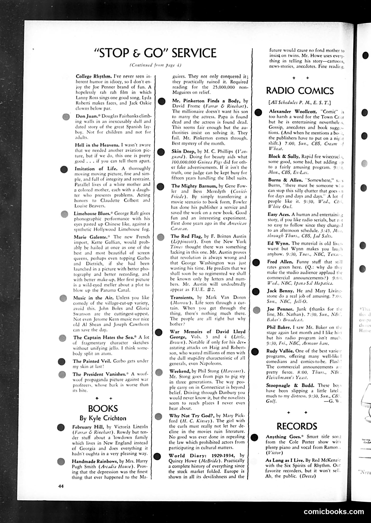 Life — February 1935 — page 46 of 50