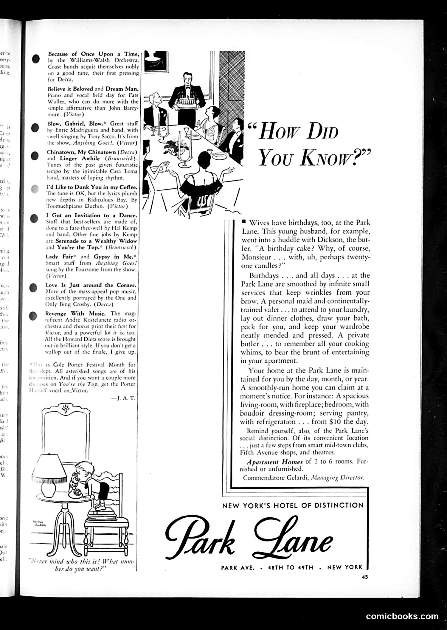 Life — February 1935 — page 47 of 50