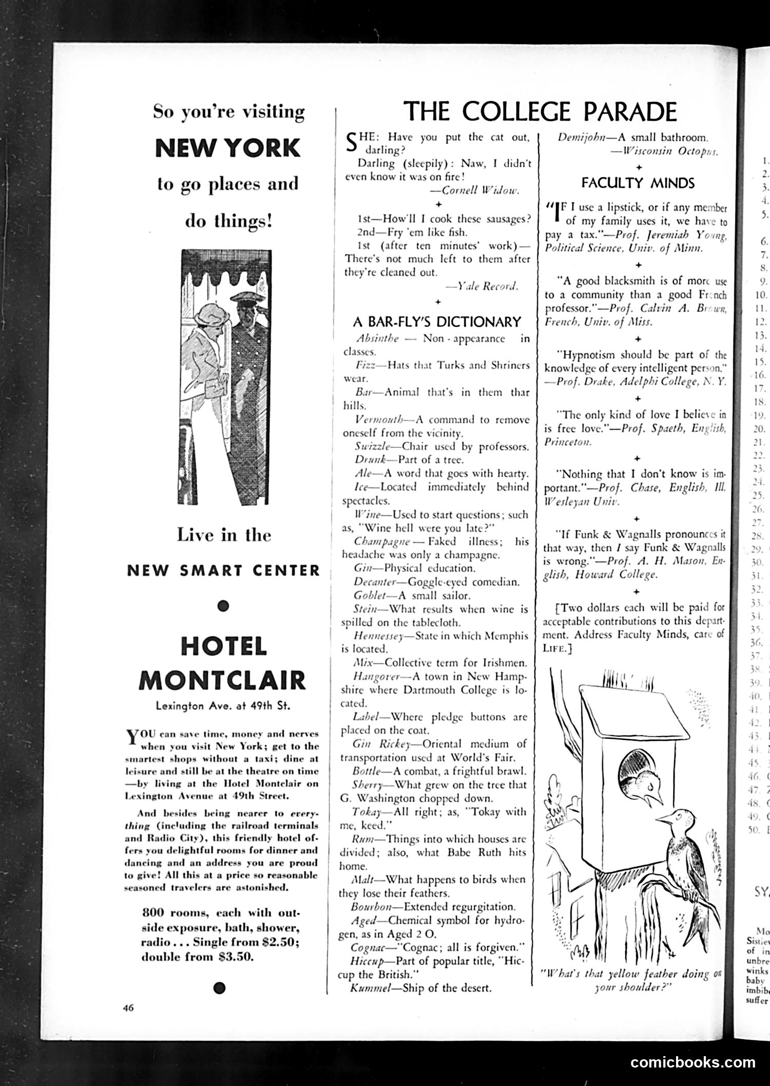 Life — February 1935 — page 48 of 50