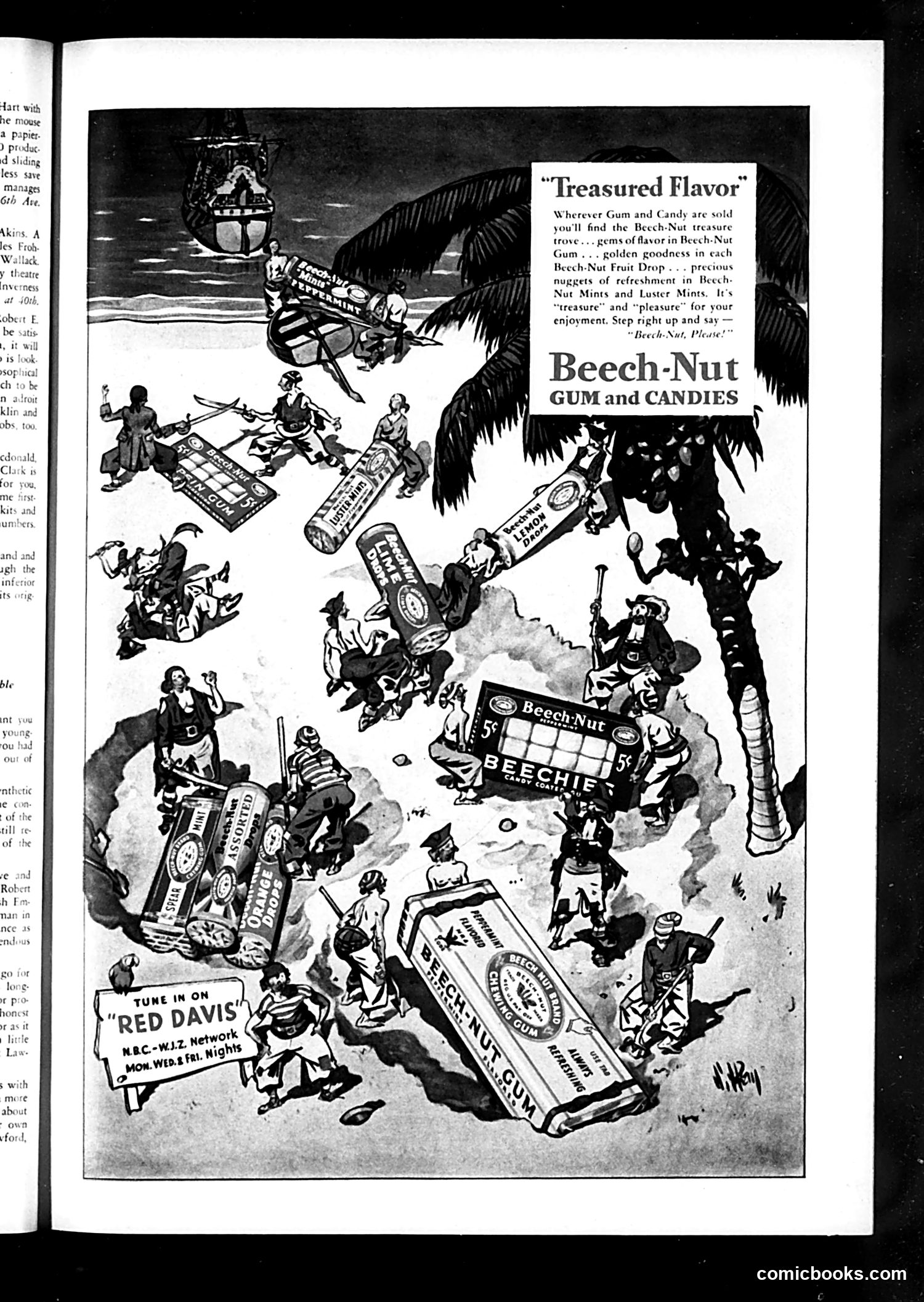 Life — March 1935 — page 5 of 54