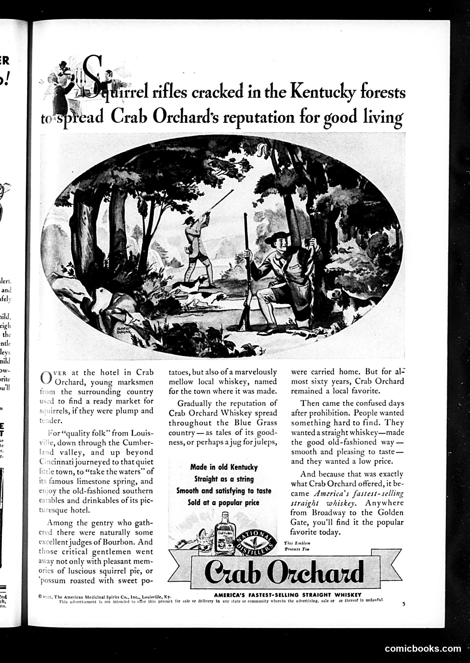 Life — March 1935 — page 7 of 54