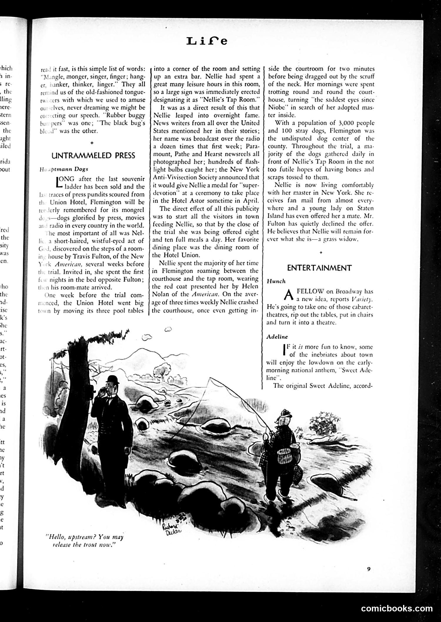 Life — March 1935 — page 11 of 54