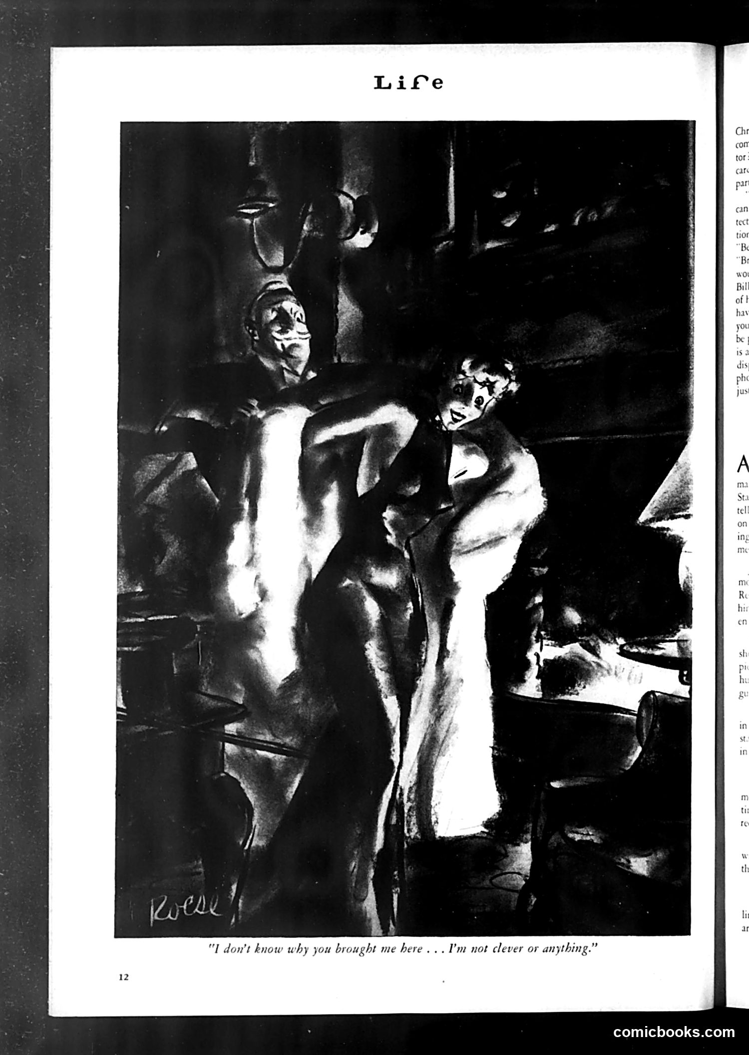 Life — March 1935 — page 14 of 54