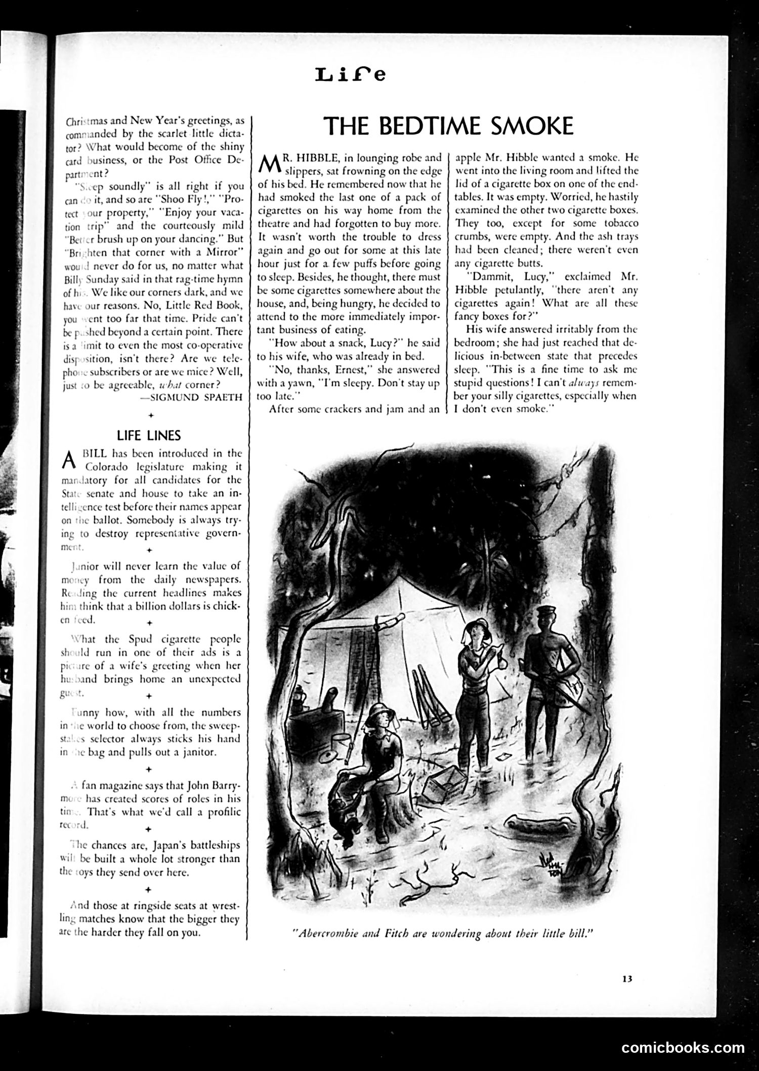 Life — March 1935 — page 15 of 54
