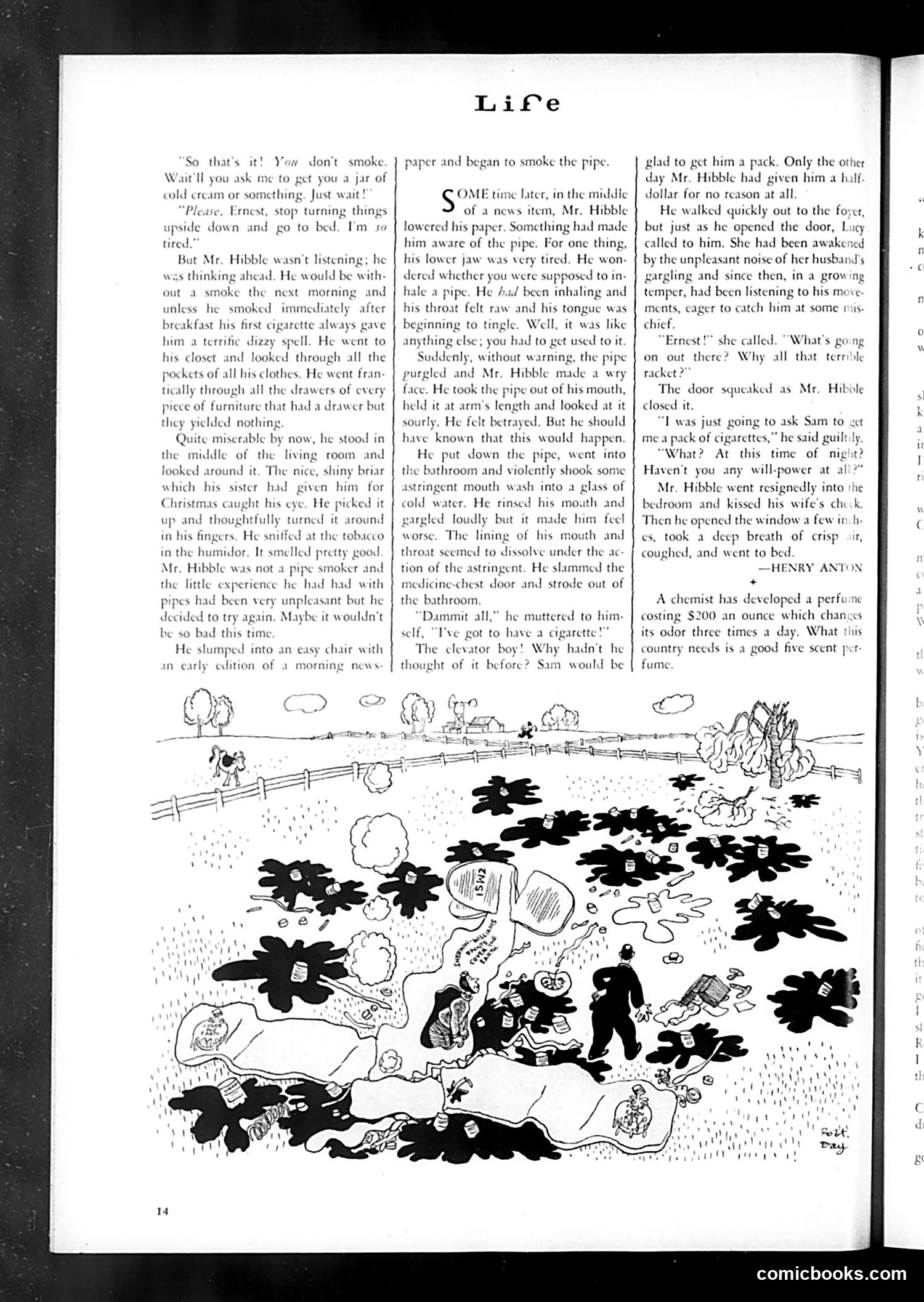 Life — March 1935 — page 16 of 54