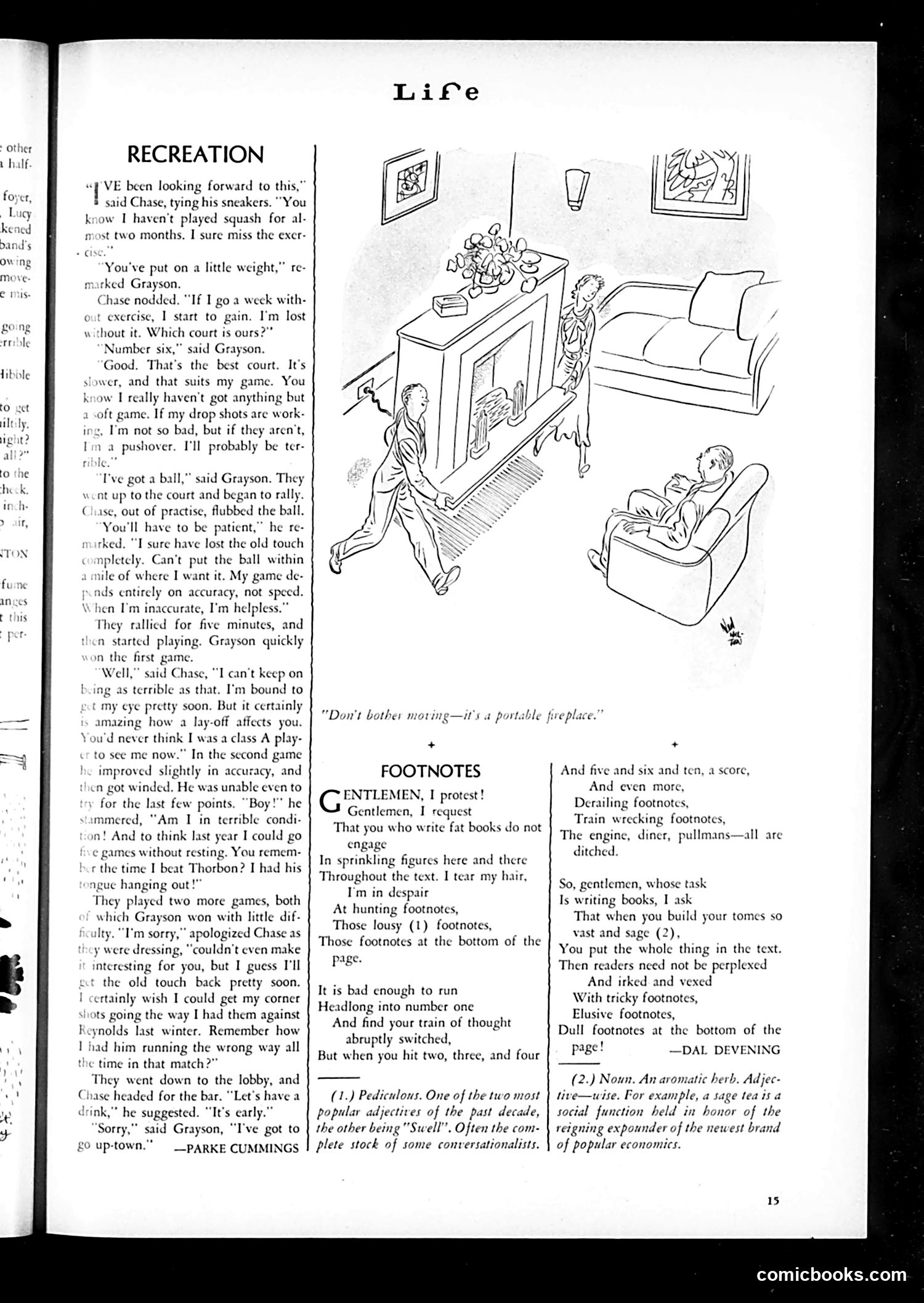 Life — March 1935 — page 17 of 54