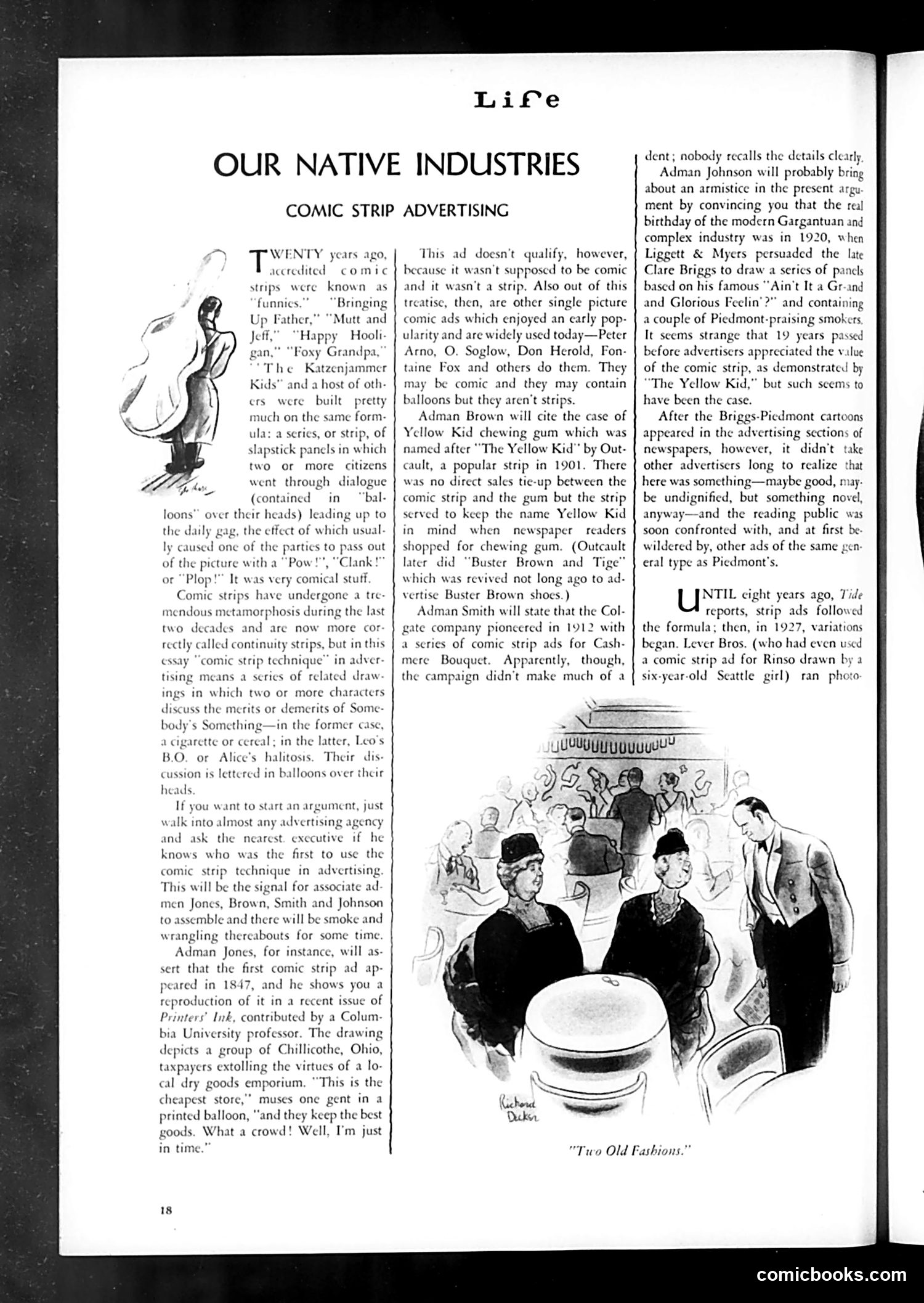 Life — March 1935 — page 20 of 54