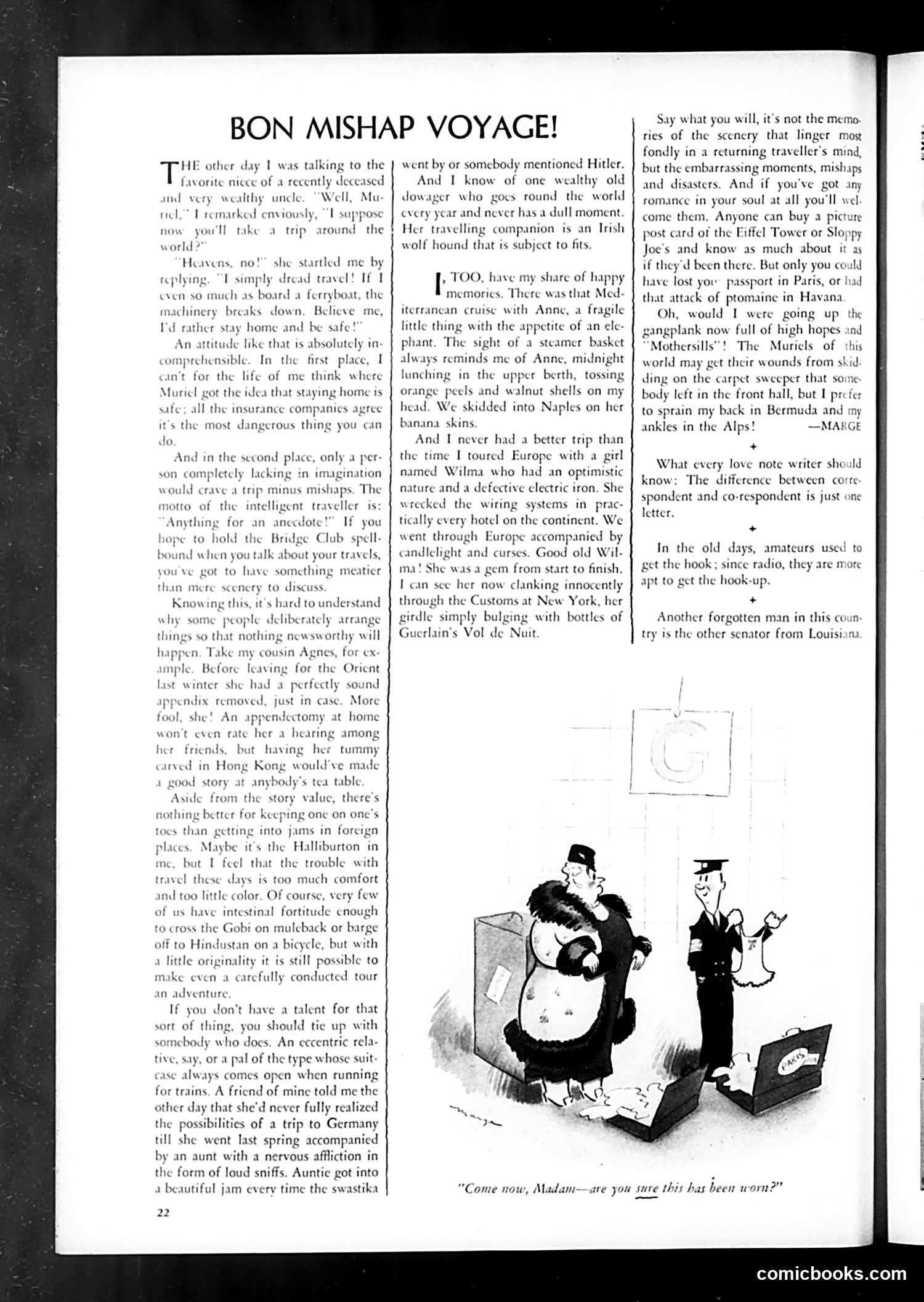 Life — March 1935 — page 24 of 54