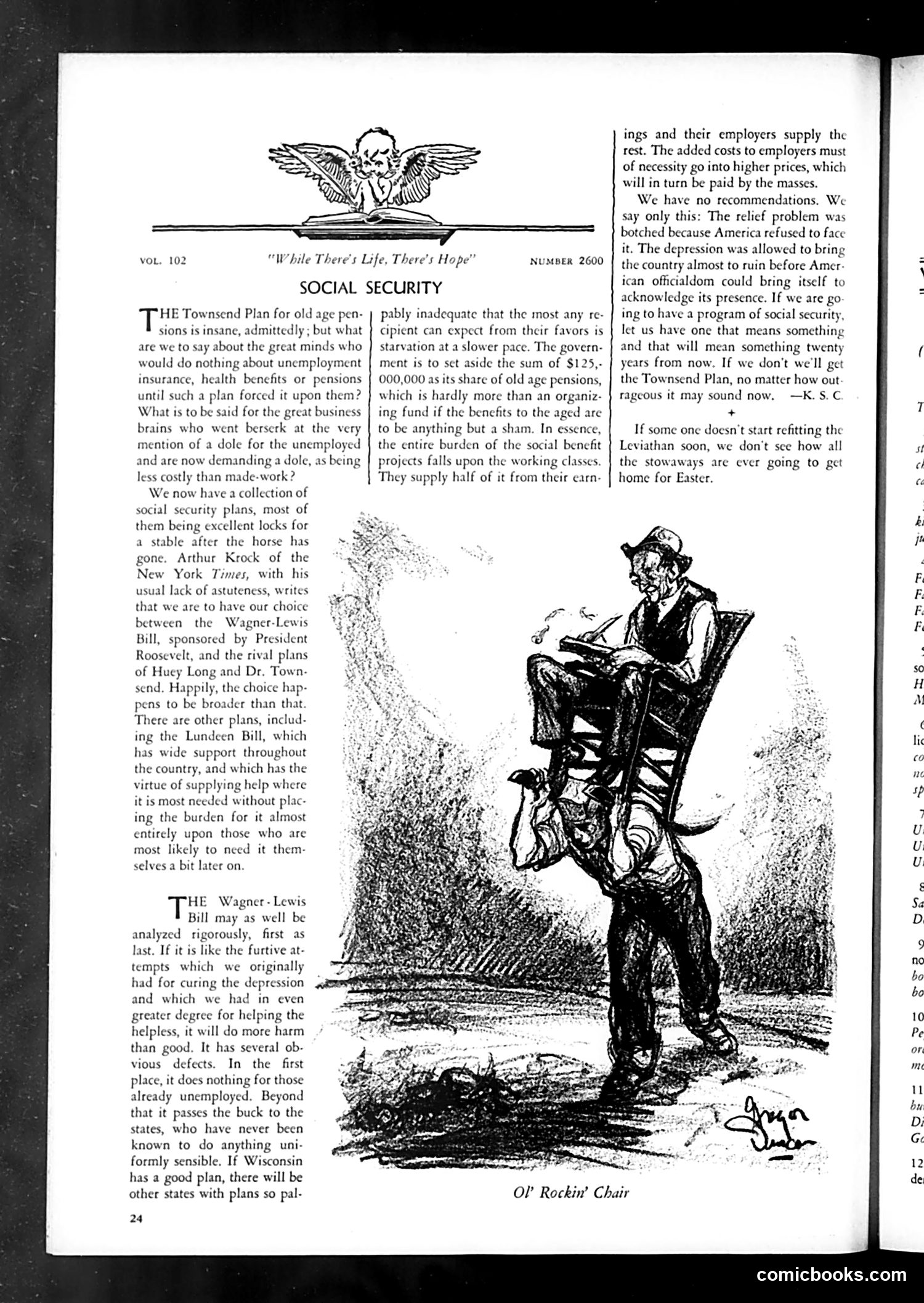 Life — March 1935 — page 26 of 54