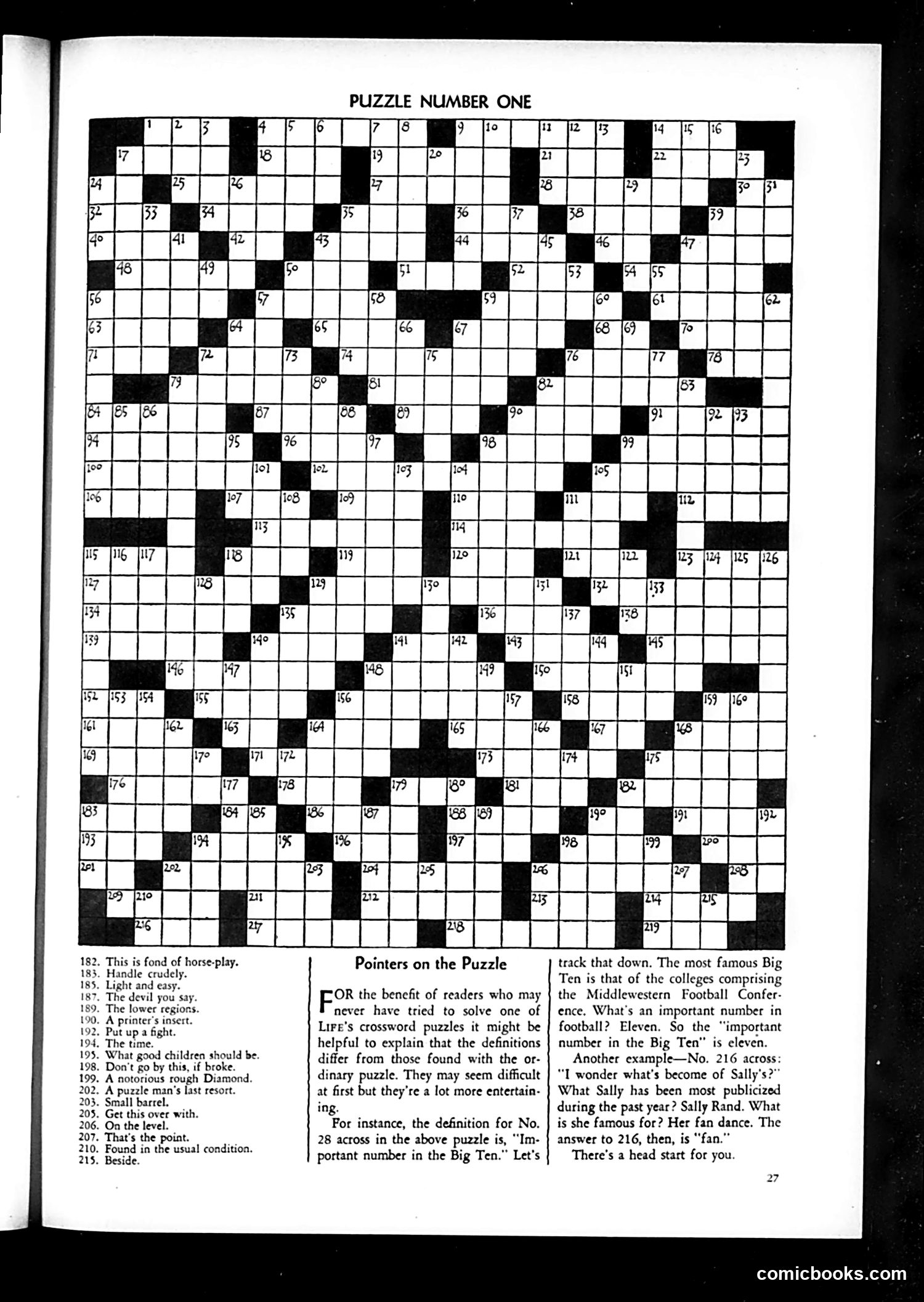 Life — March 1935 — page 29 of 54