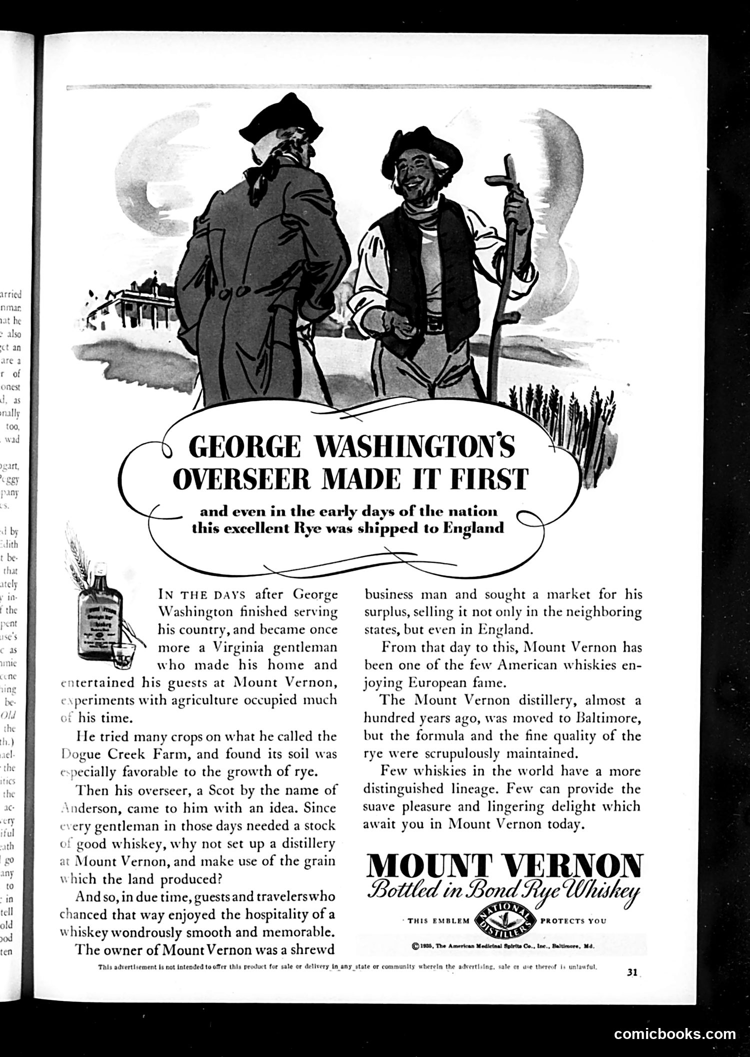 Life — March 1935 — page 33 of 54