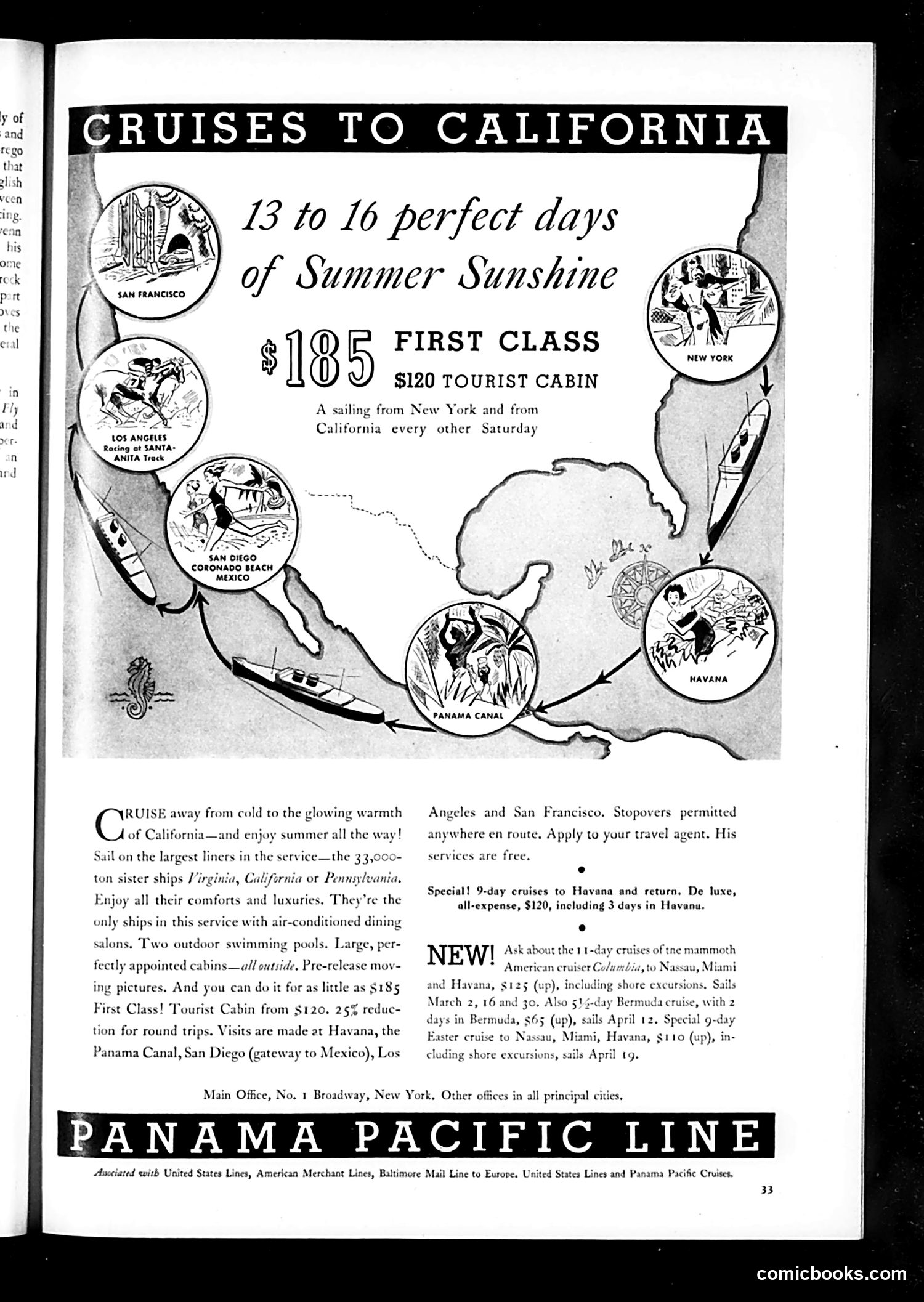 Life — March 1935 — page 35 of 54
