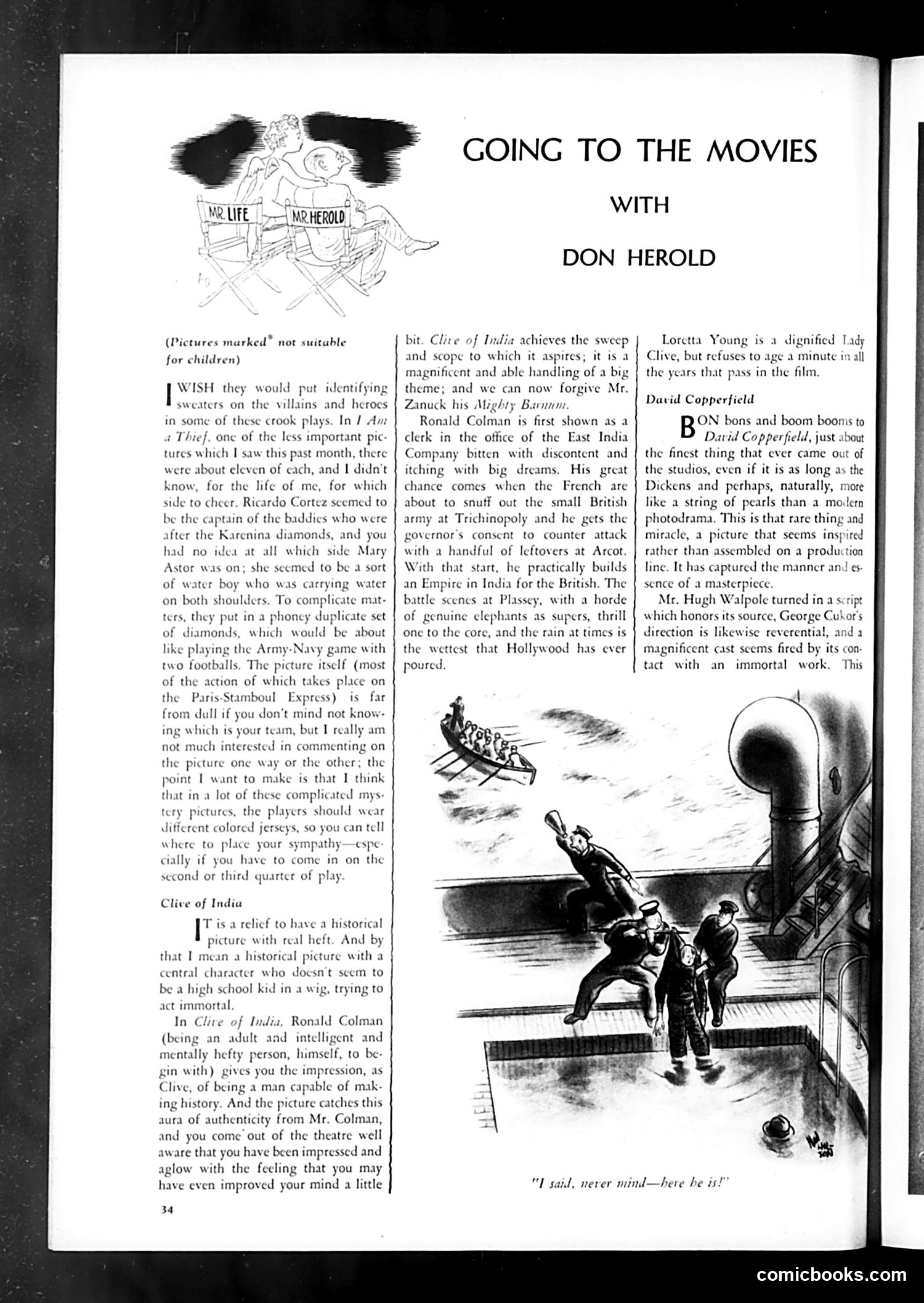 Life — March 1935 — page 36 of 54
