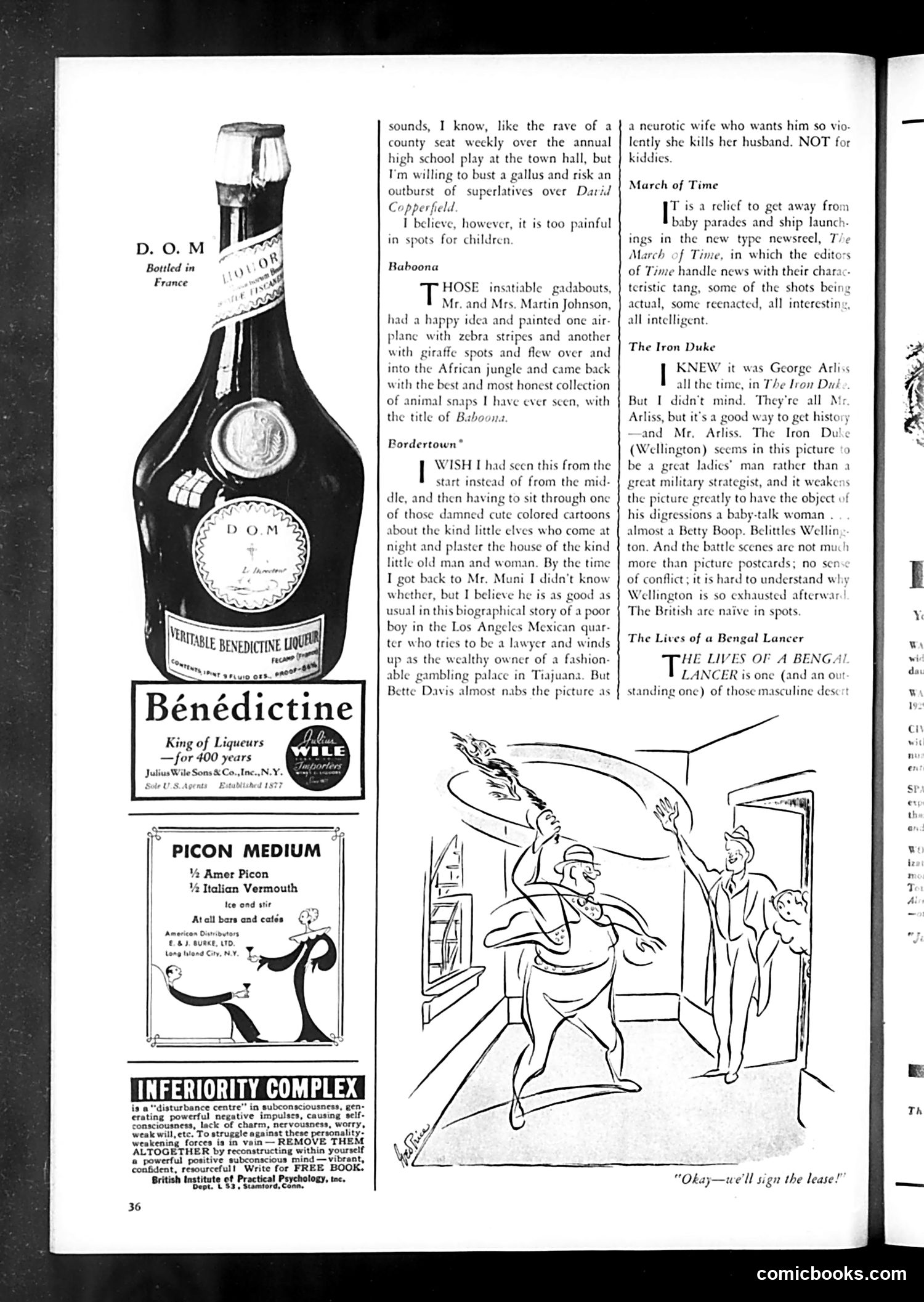 Life — March 1935 — page 38 of 54