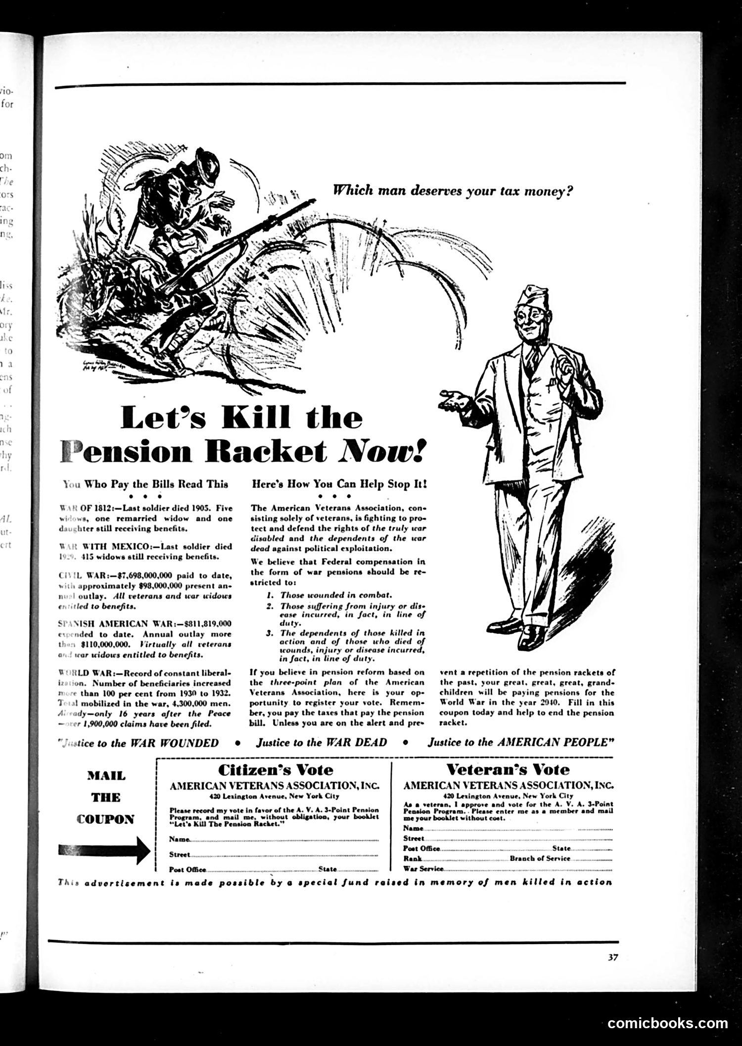 Life — March 1935 — page 39 of 54