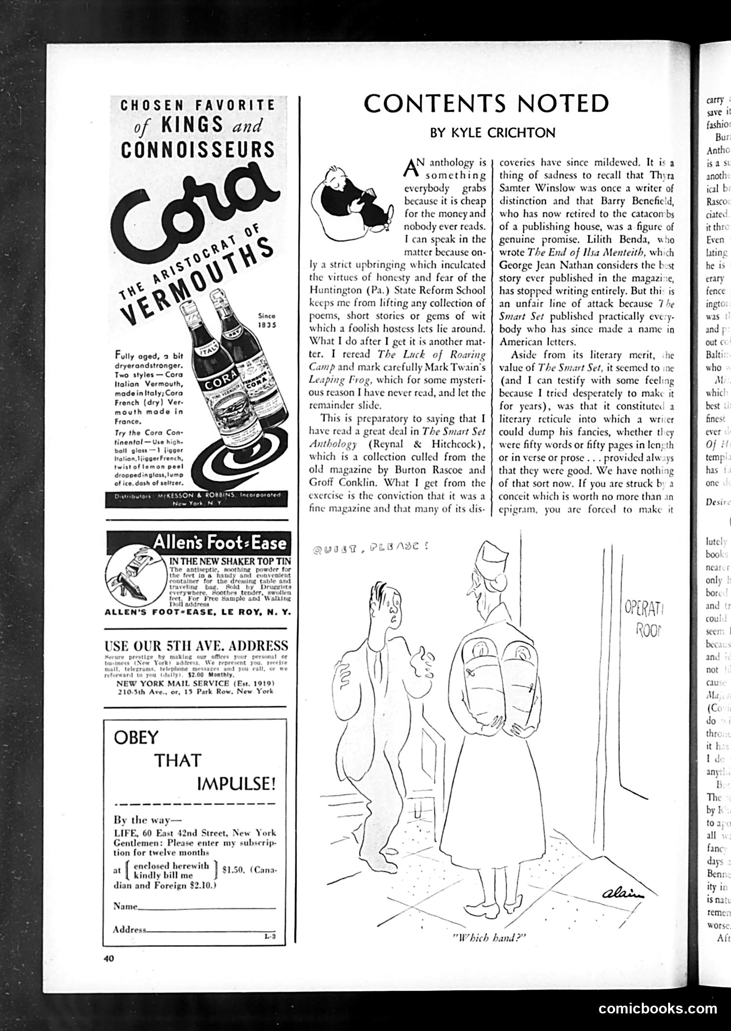 Life — March 1935 — page 42 of 54
