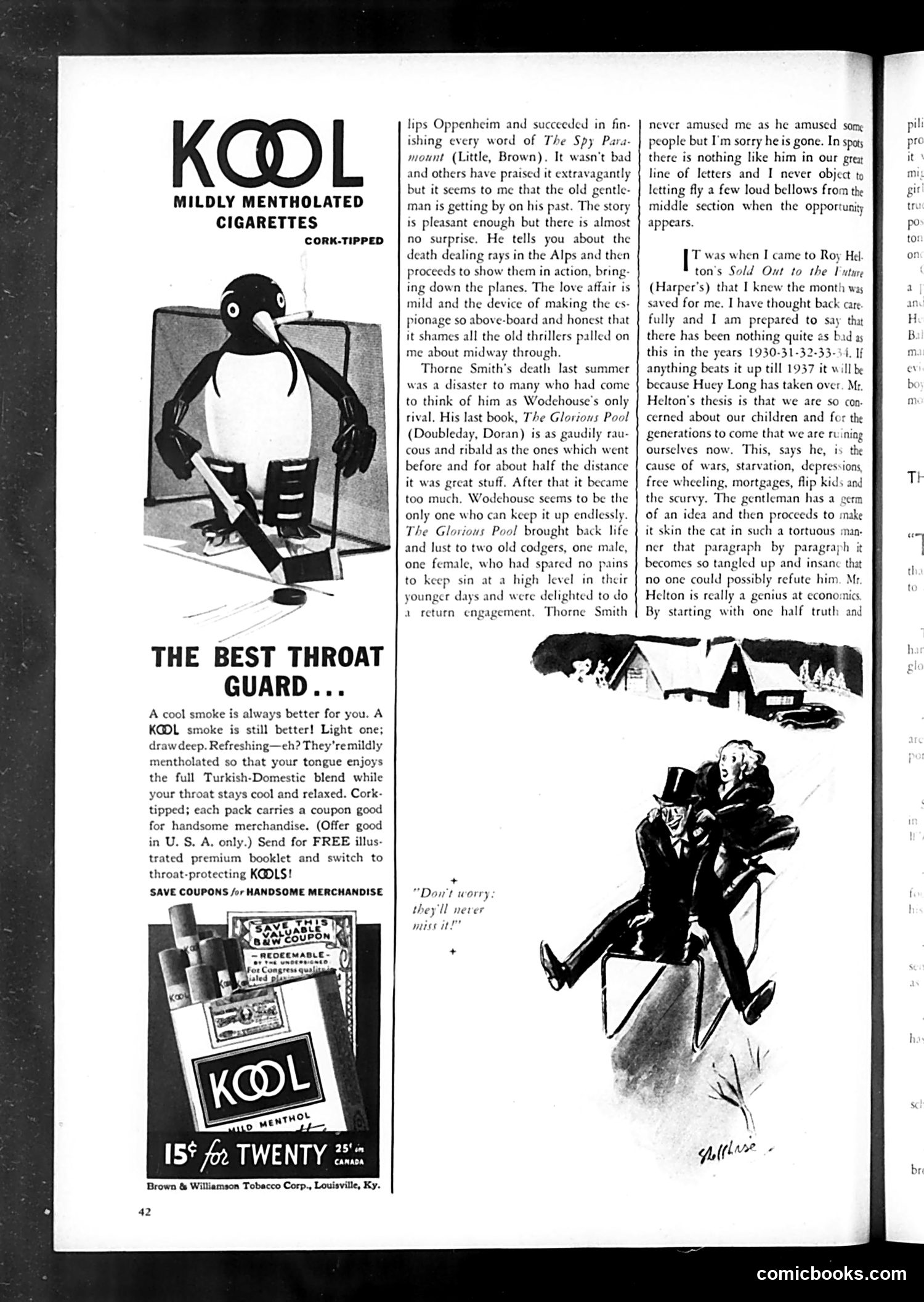 Life — March 1935 — page 44 of 54