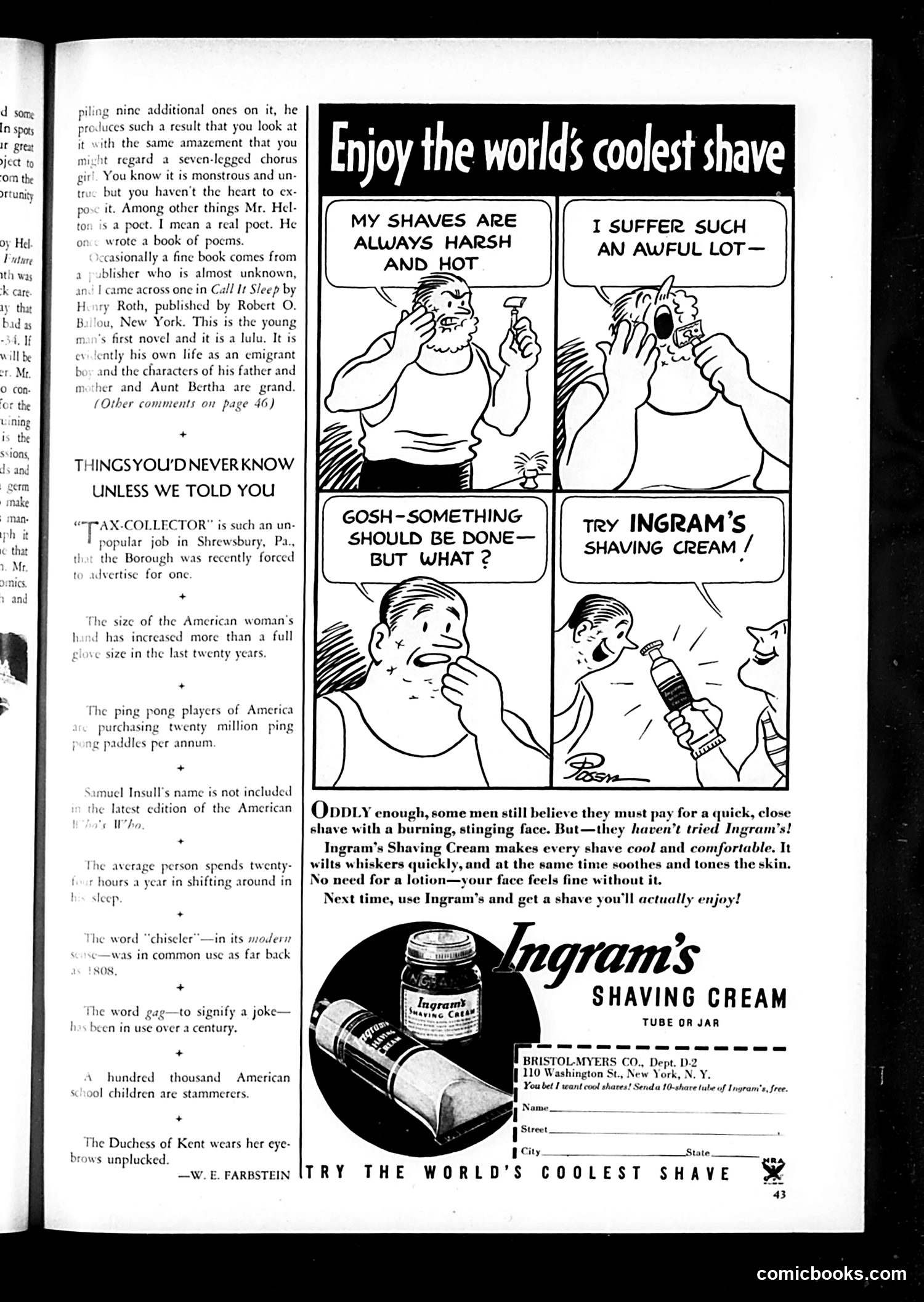 Life — March 1935 — page 45 of 54