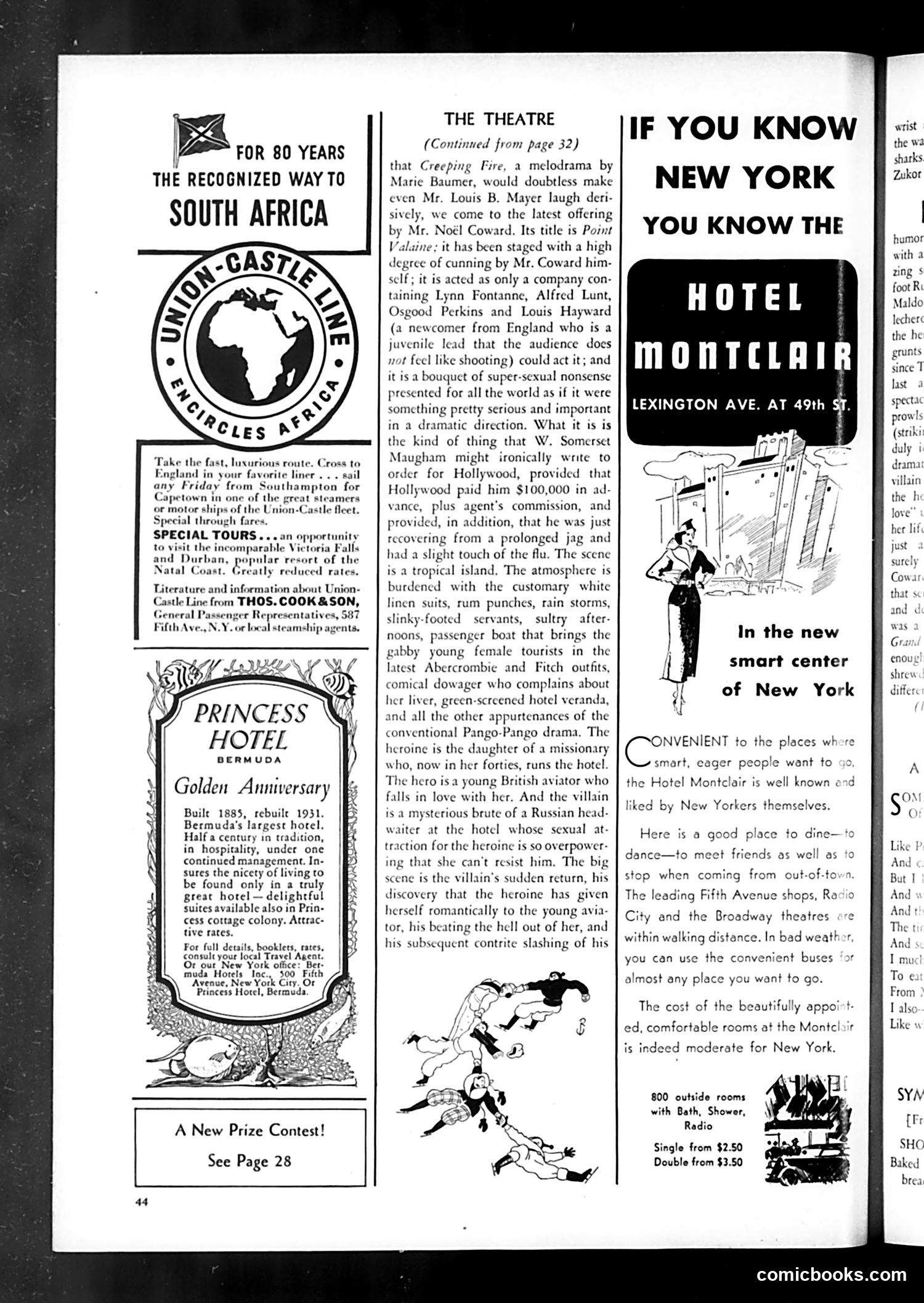 Life — March 1935 — page 46 of 54