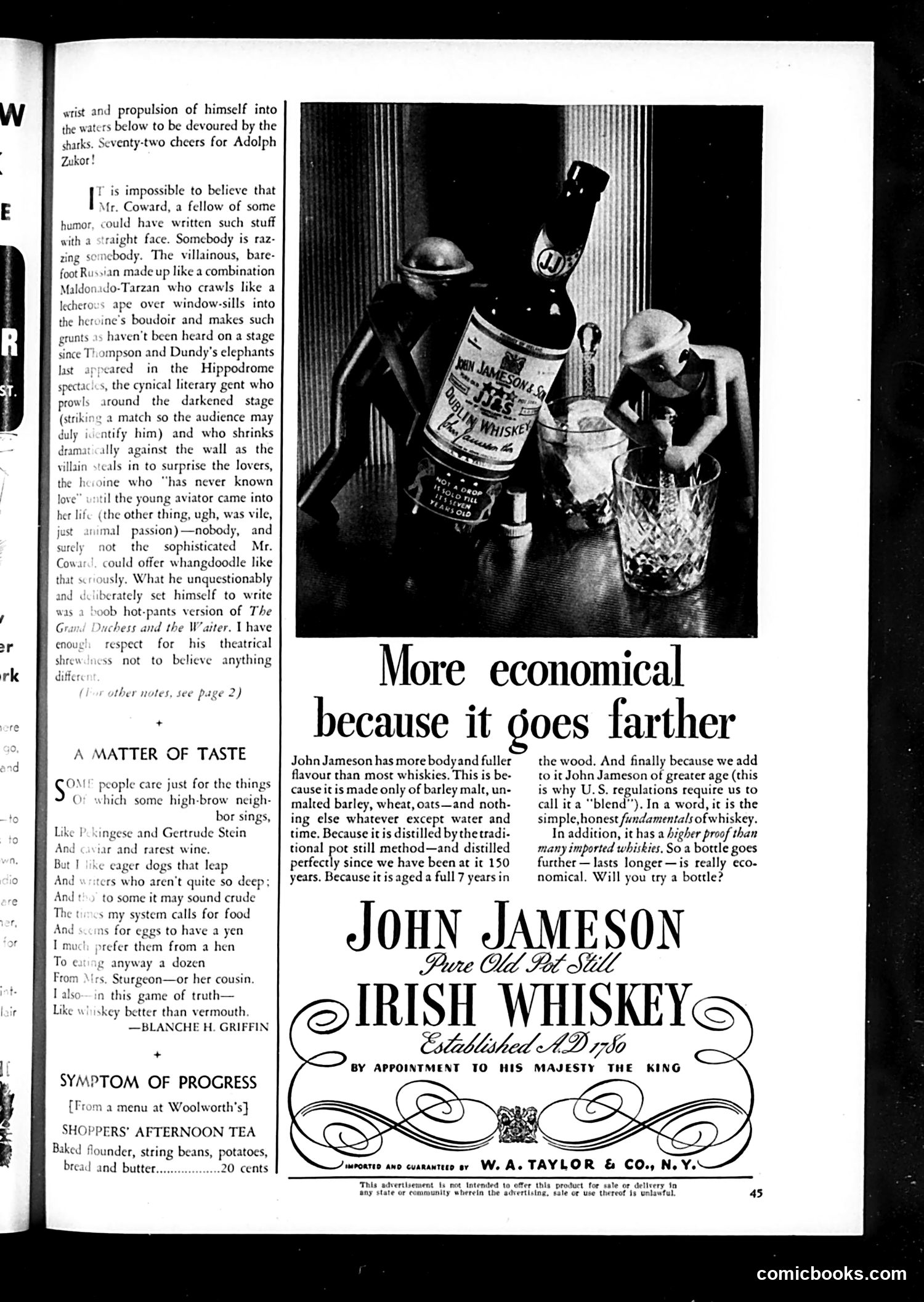 Life — March 1935 — page 47 of 54