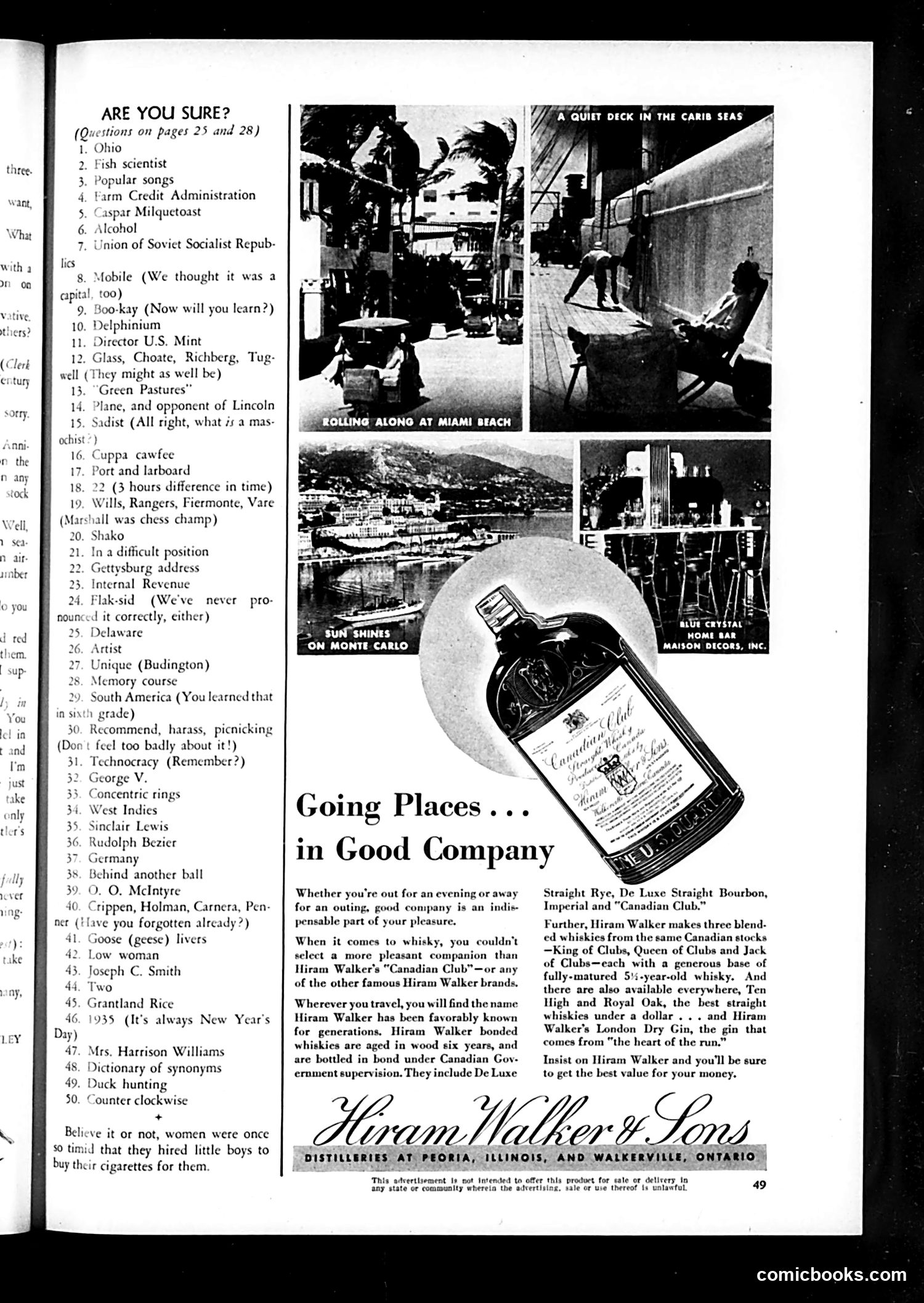 Life — March 1935 — page 51 of 54
