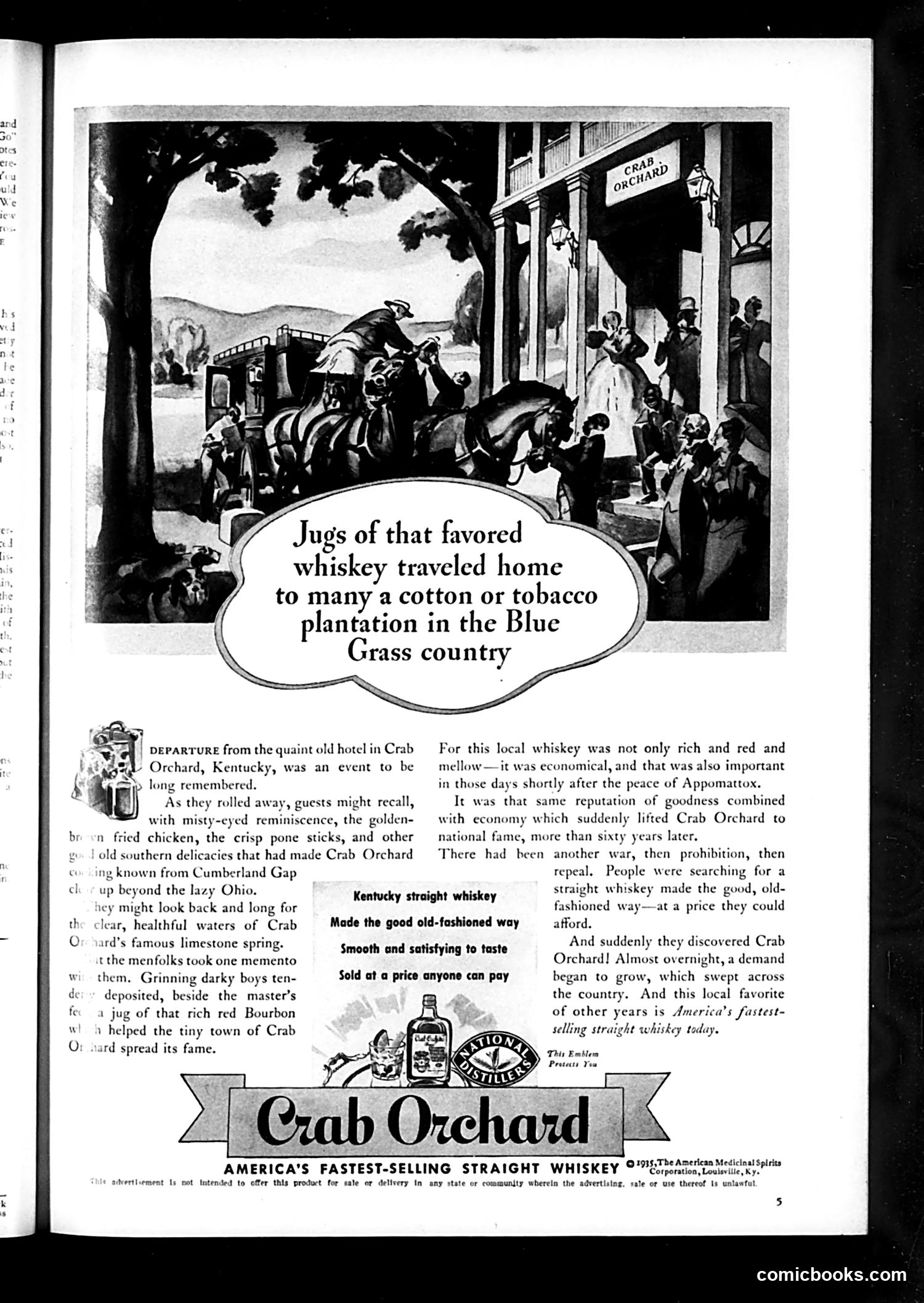 Life — April 1935 — page 7 of 54