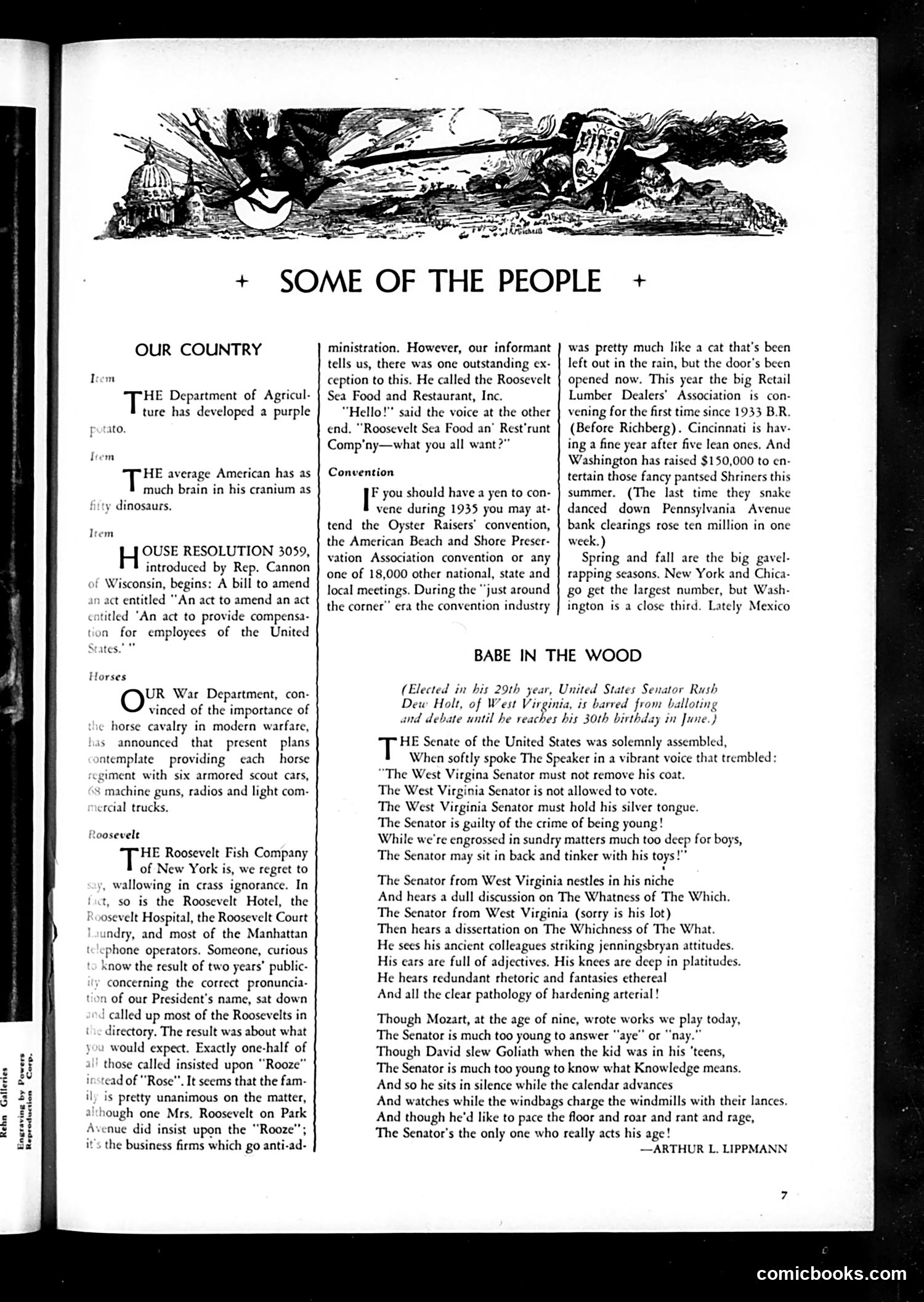 Life — April 1935 — page 9 of 54