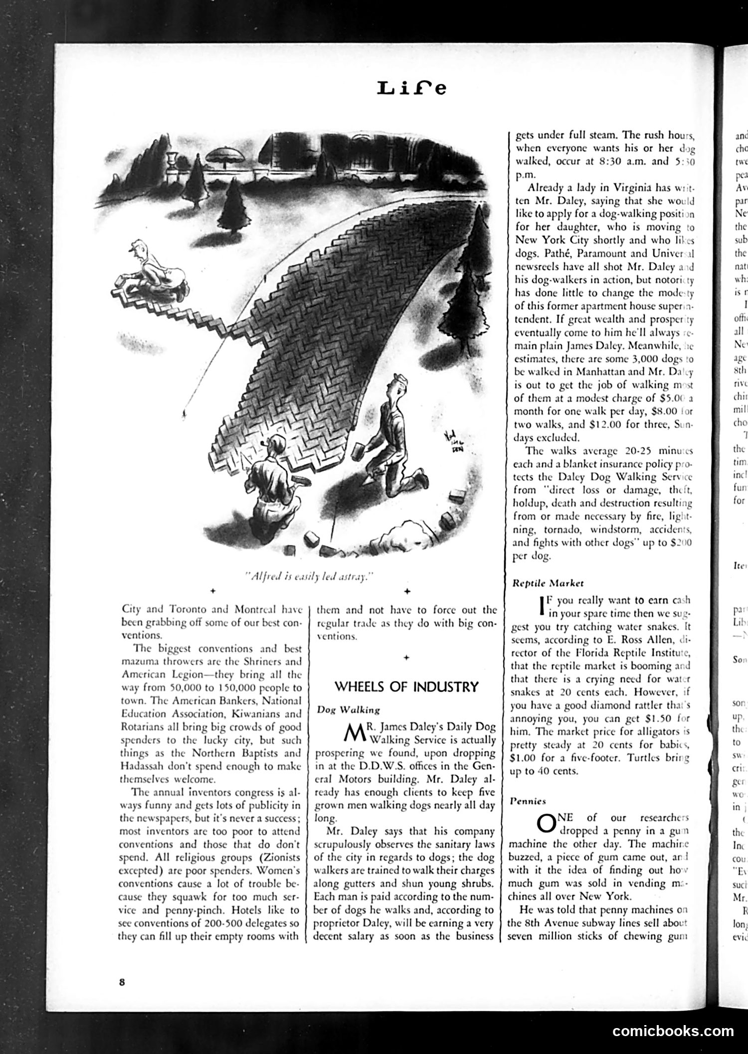 Life — April 1935 — page 10 of 54