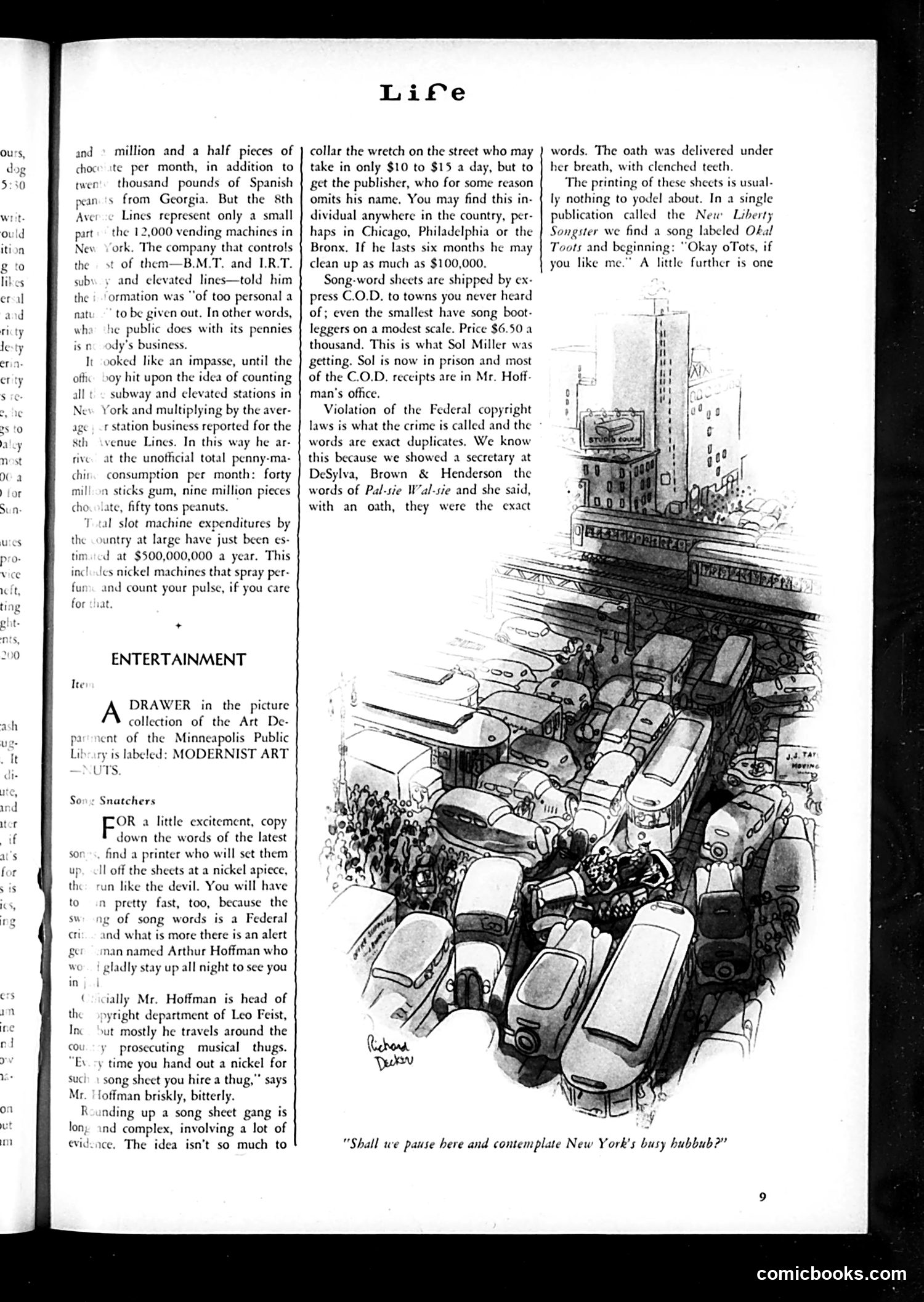 Life — April 1935 — page 11 of 54
