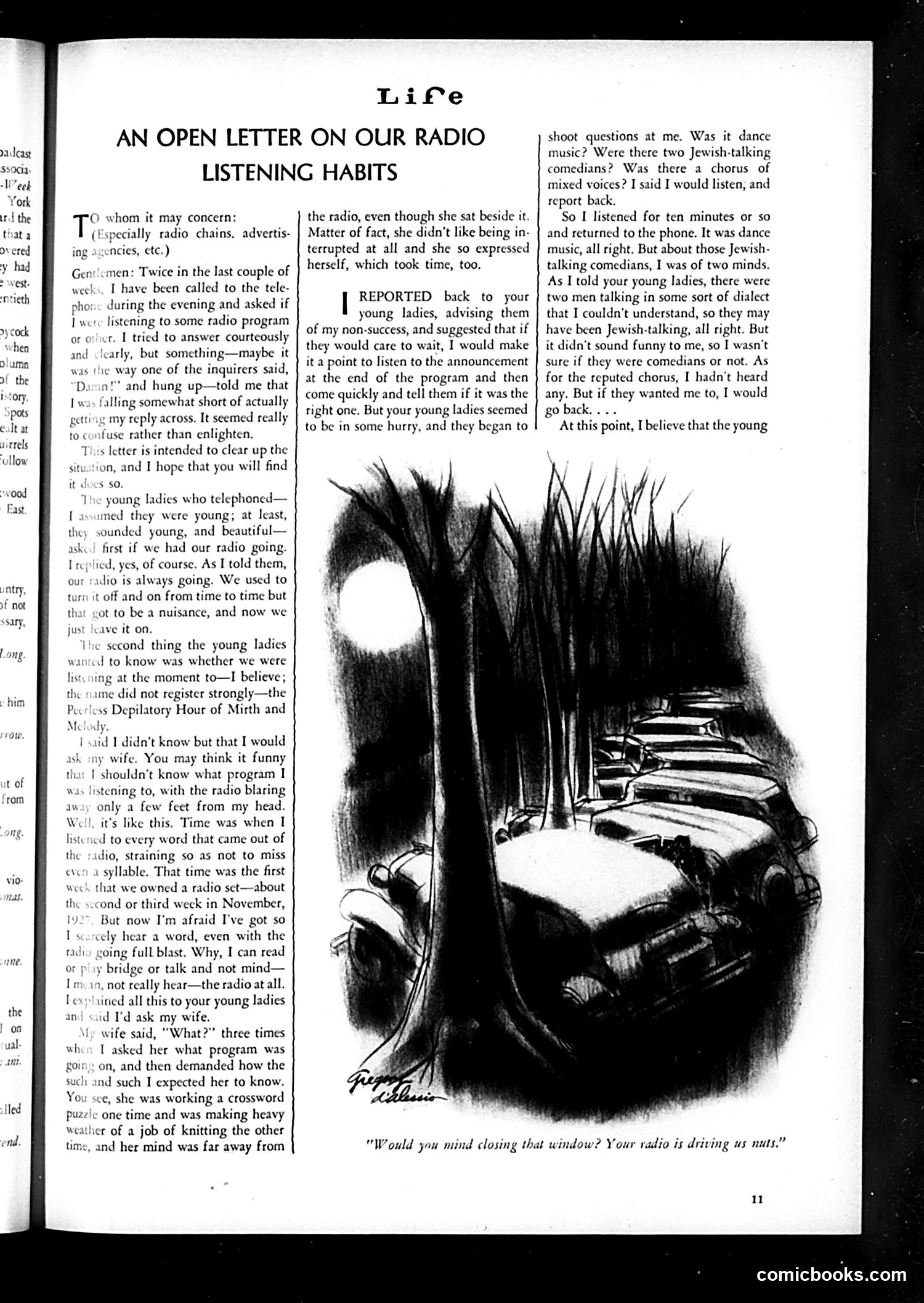 Life — April 1935 — page 13 of 54