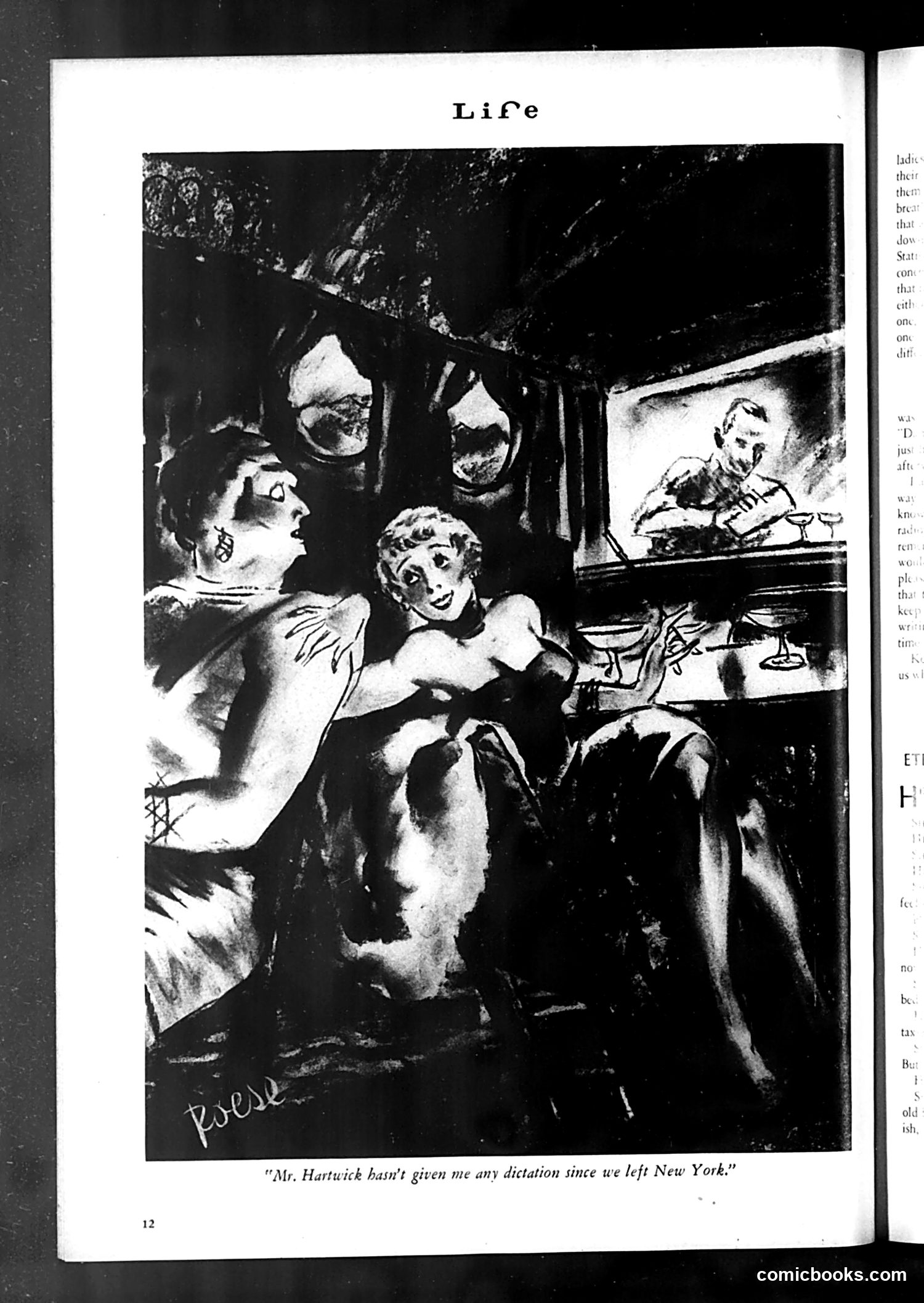 Life — April 1935 — page 14 of 54