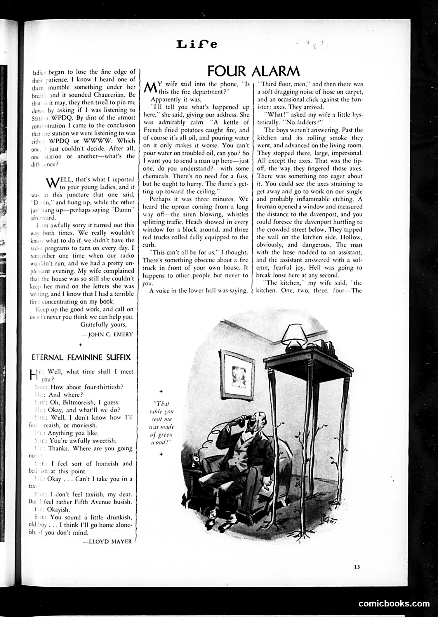 Life — April 1935 — page 15 of 54
