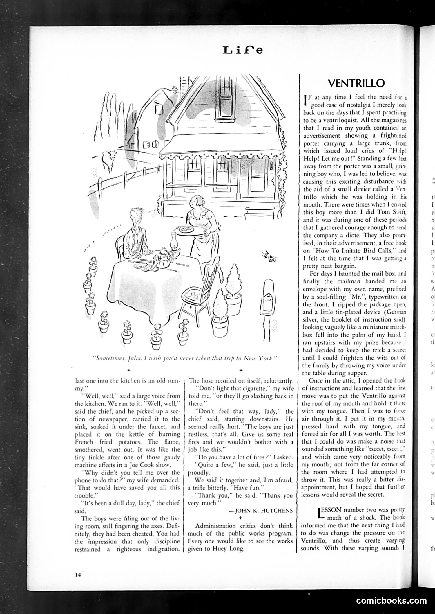 Life — April 1935 — page 16 of 54