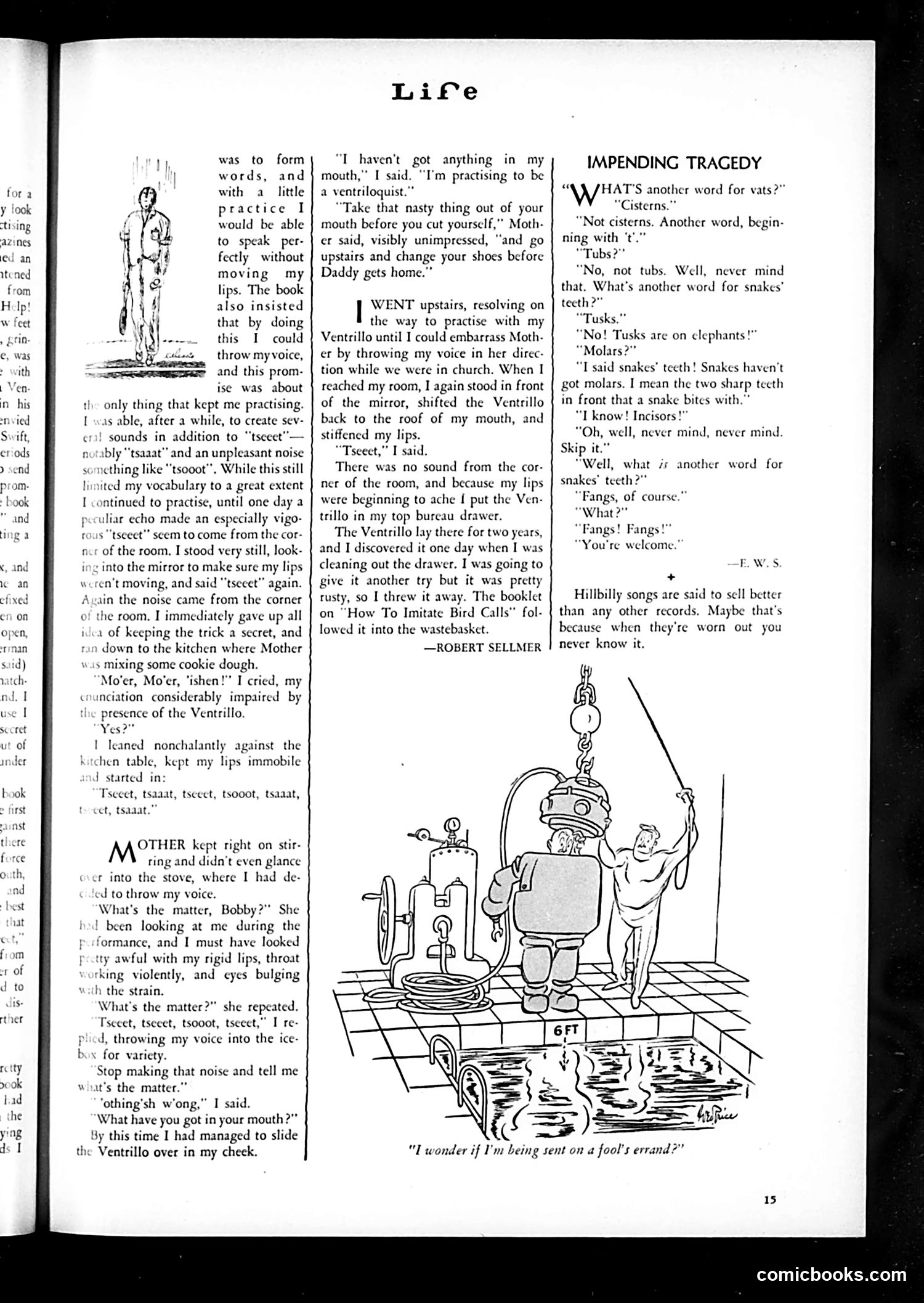 Life — April 1935 — page 17 of 54
